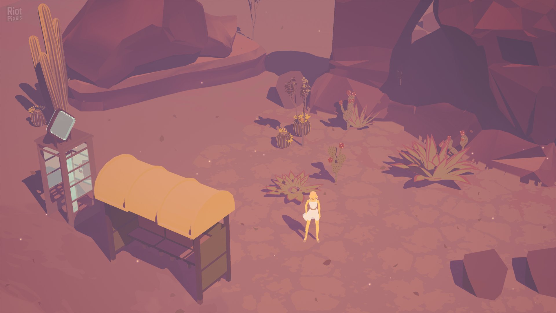 [15]-Dead Static Drive – v1.0.3.0 Download