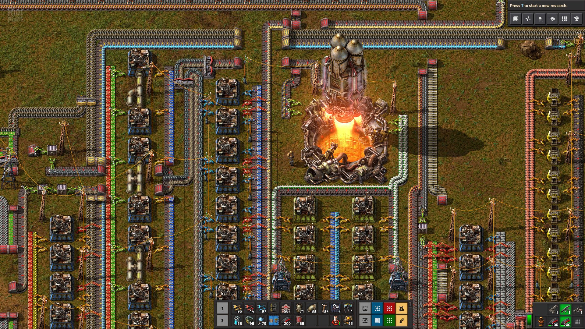 [11]-Factorio – v2.0.72 (Build 84292) + Space Age DLC + Bonus Soundtracks Download