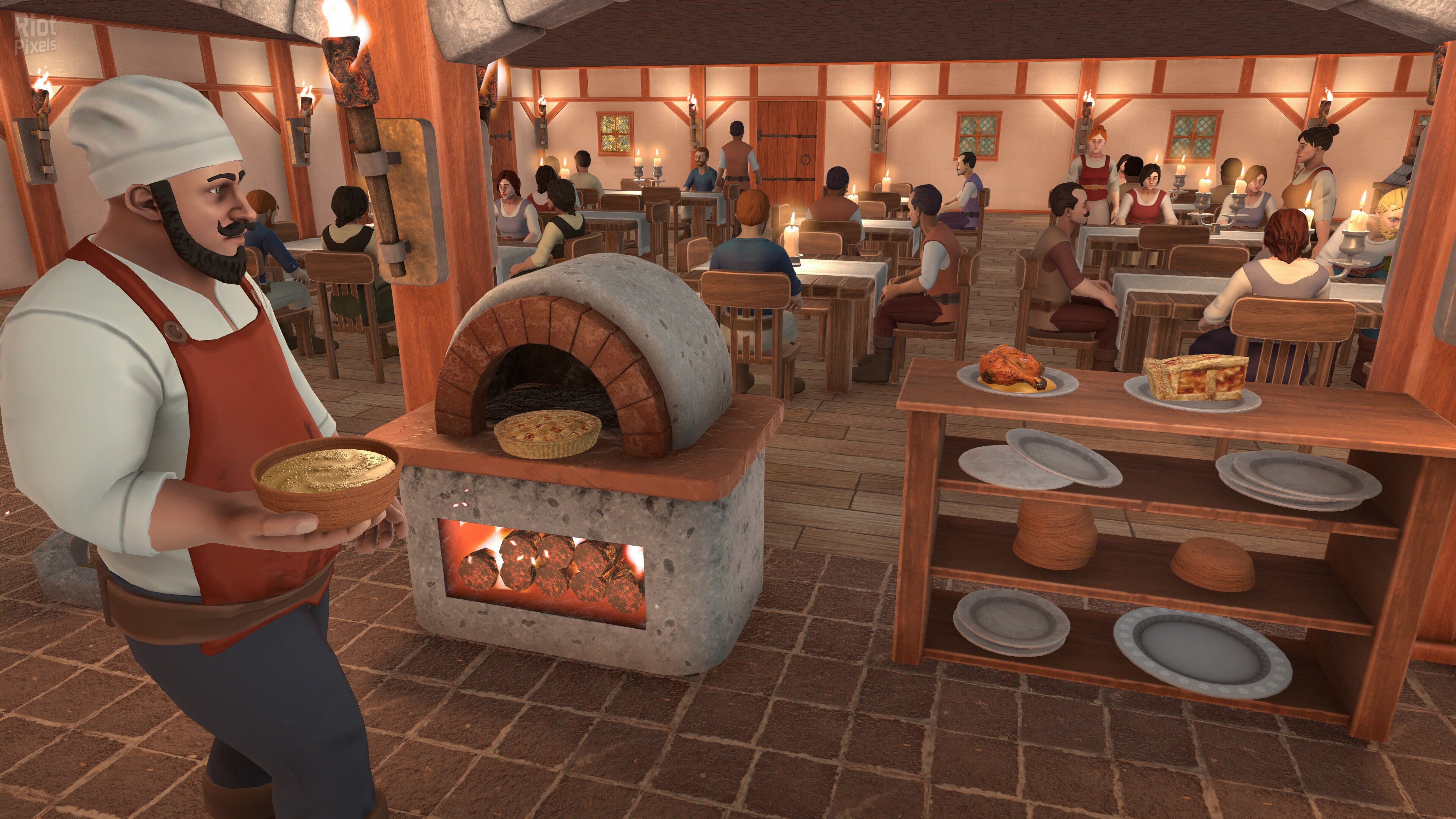 [3]-Inn Tycoon – Version 42 (Release) Download