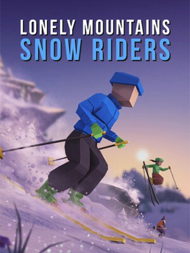 Lonely Mountains: Snow Riders – Supporter Bundle, v1.3.101.1763.0303 + 2 DLCs-HohohoGames