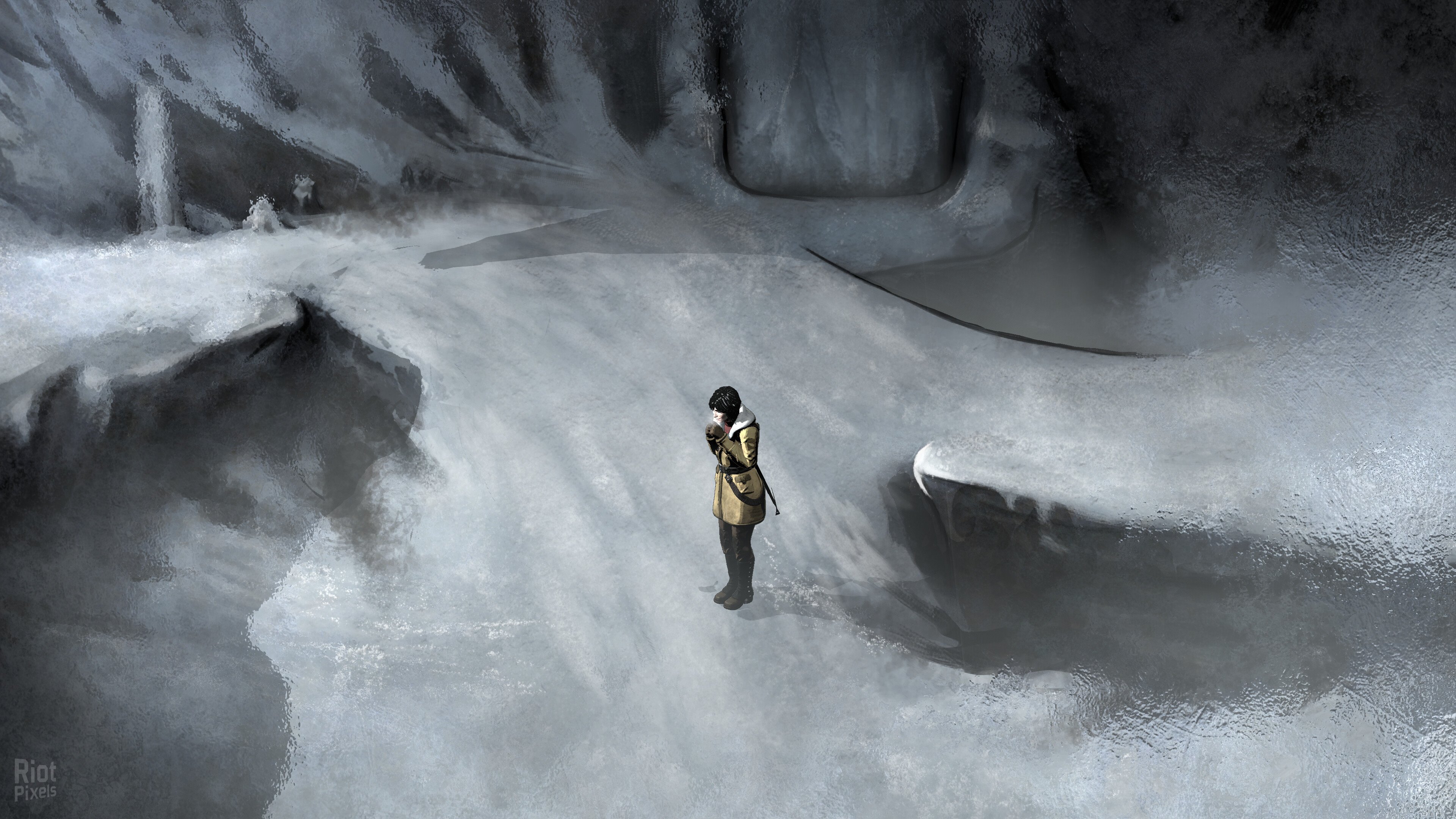 [12]-Kriophobia – v1.0.1 Download