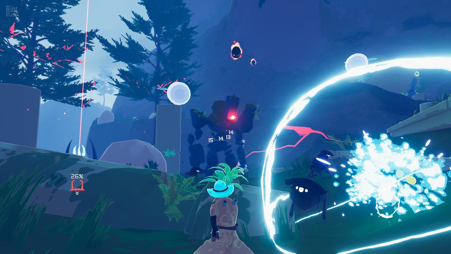 [5]-Risk of Rain 2 Bundle, v1.4.0 #840 + 6 DLCs/Bonuses Download