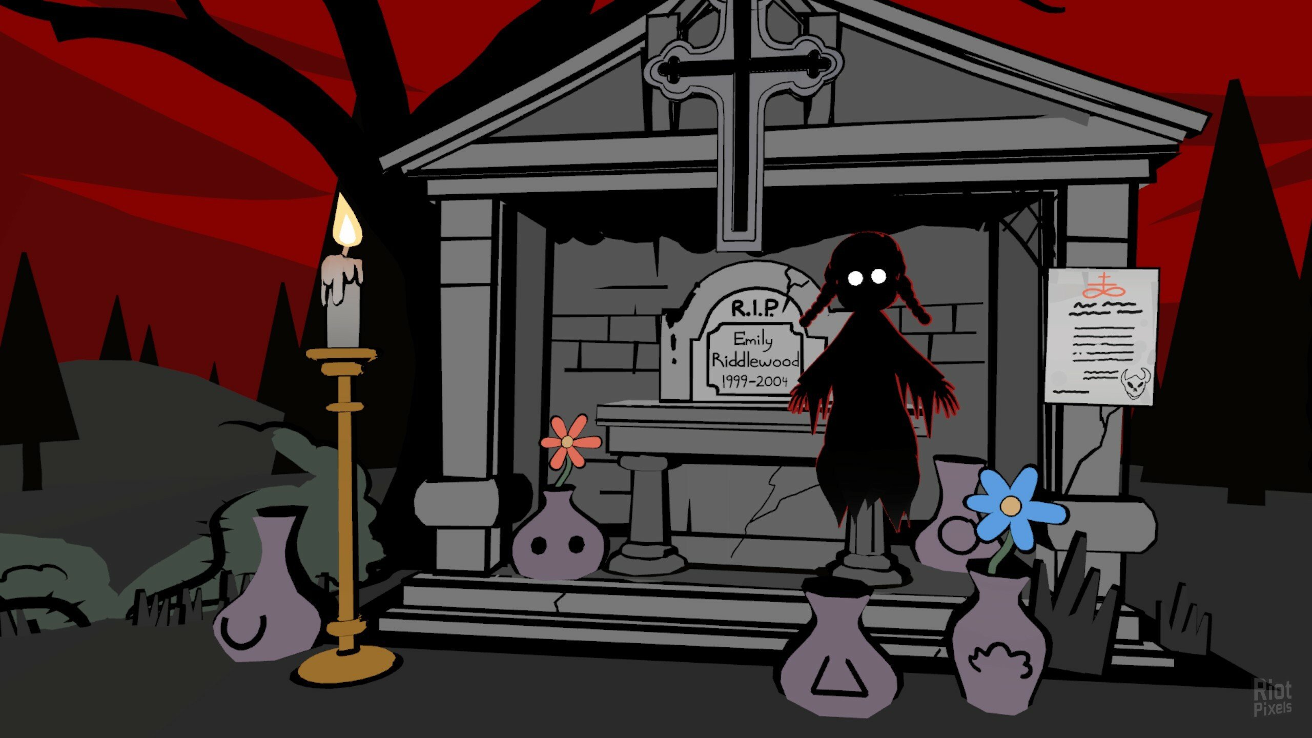 [14]-Riddlewood Manor – v2.0.8 Download