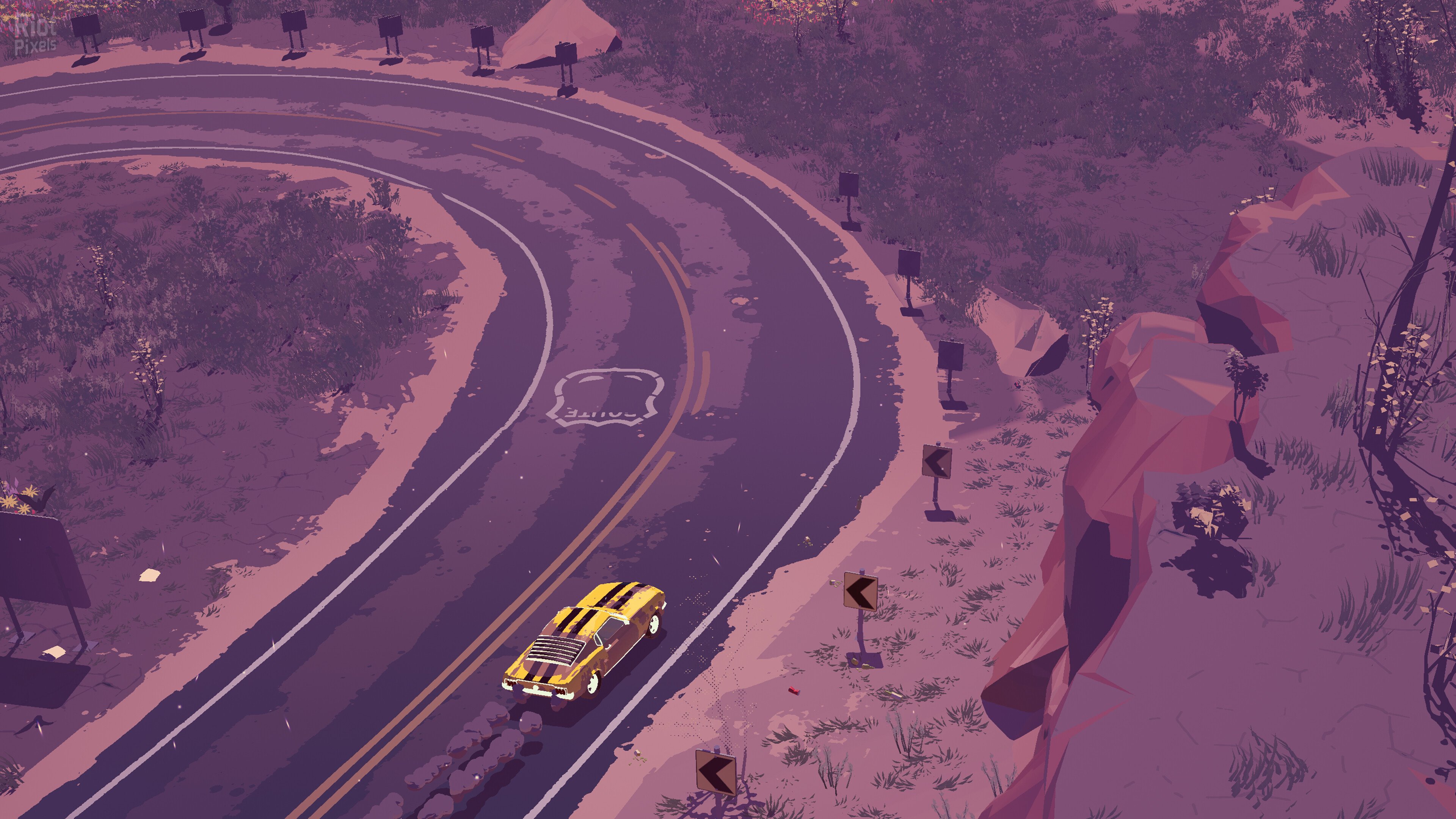 [9]-Dead Static Drive – v1.0.3.0 Download