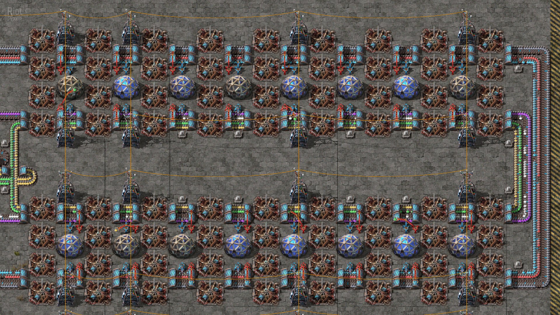 [3]-Factorio – v2.0.72 (Build 84292) + Space Age DLC + Bonus Soundtracks Download