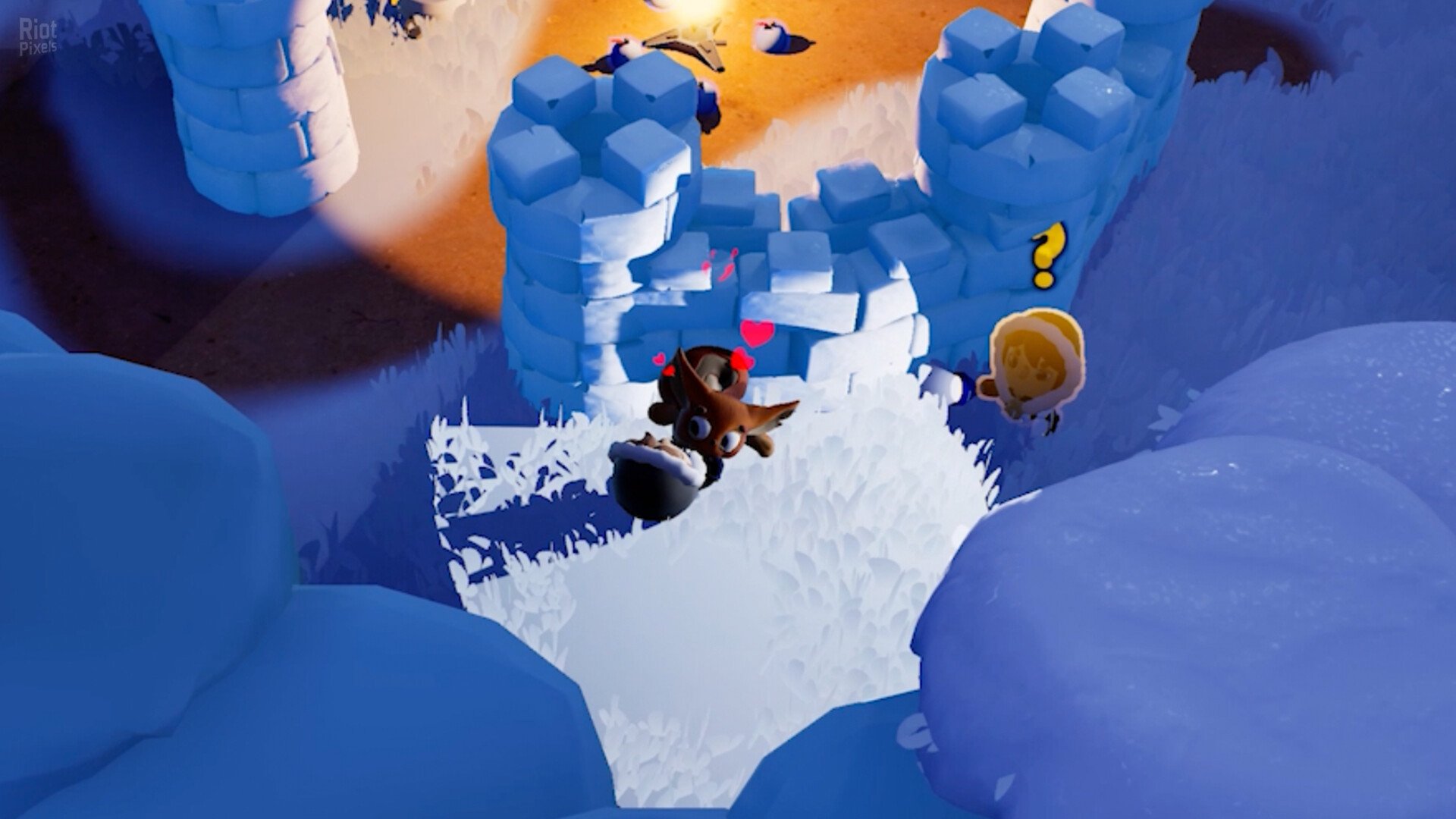 [11]-Hoomanz! – v0.3.26 Download