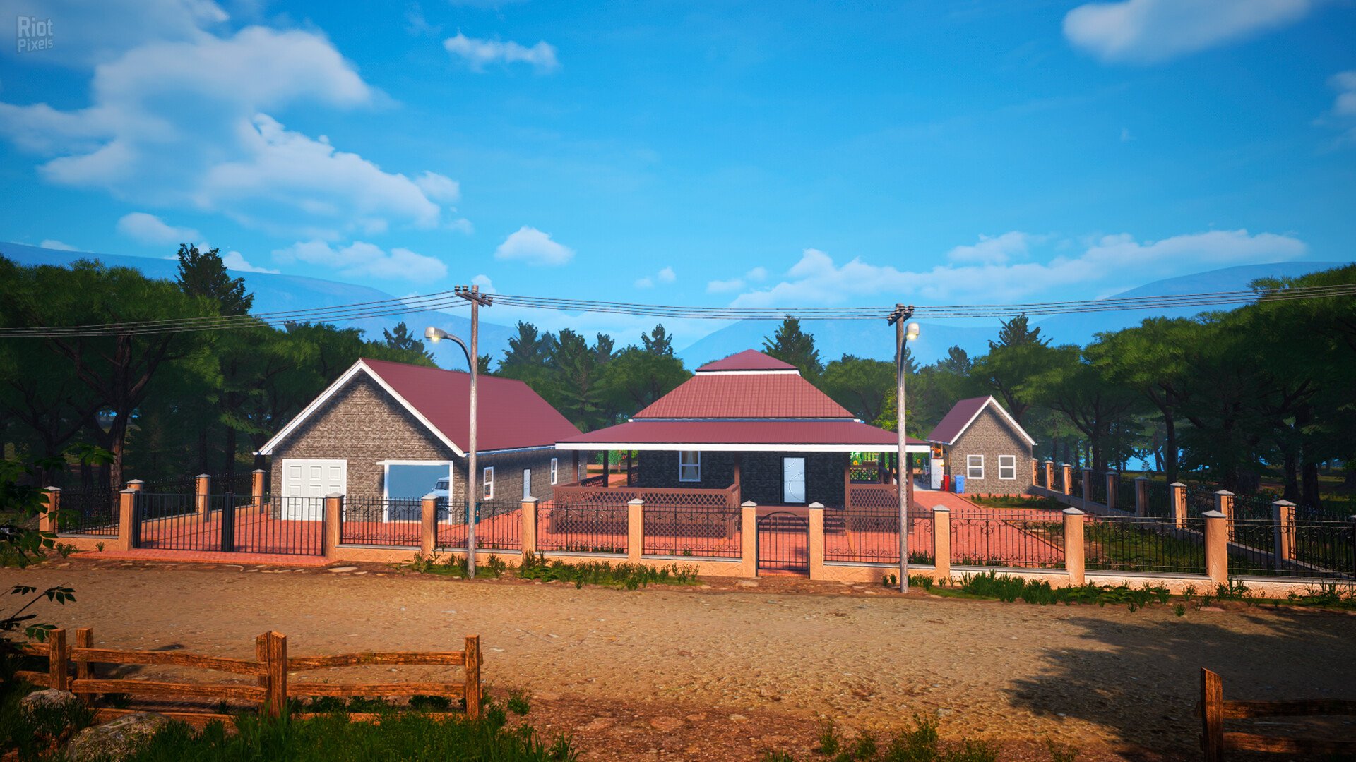 [16]-The Creator: Supporter Edition, v0.1.05.1028.88888888 + 2 DLCs Download