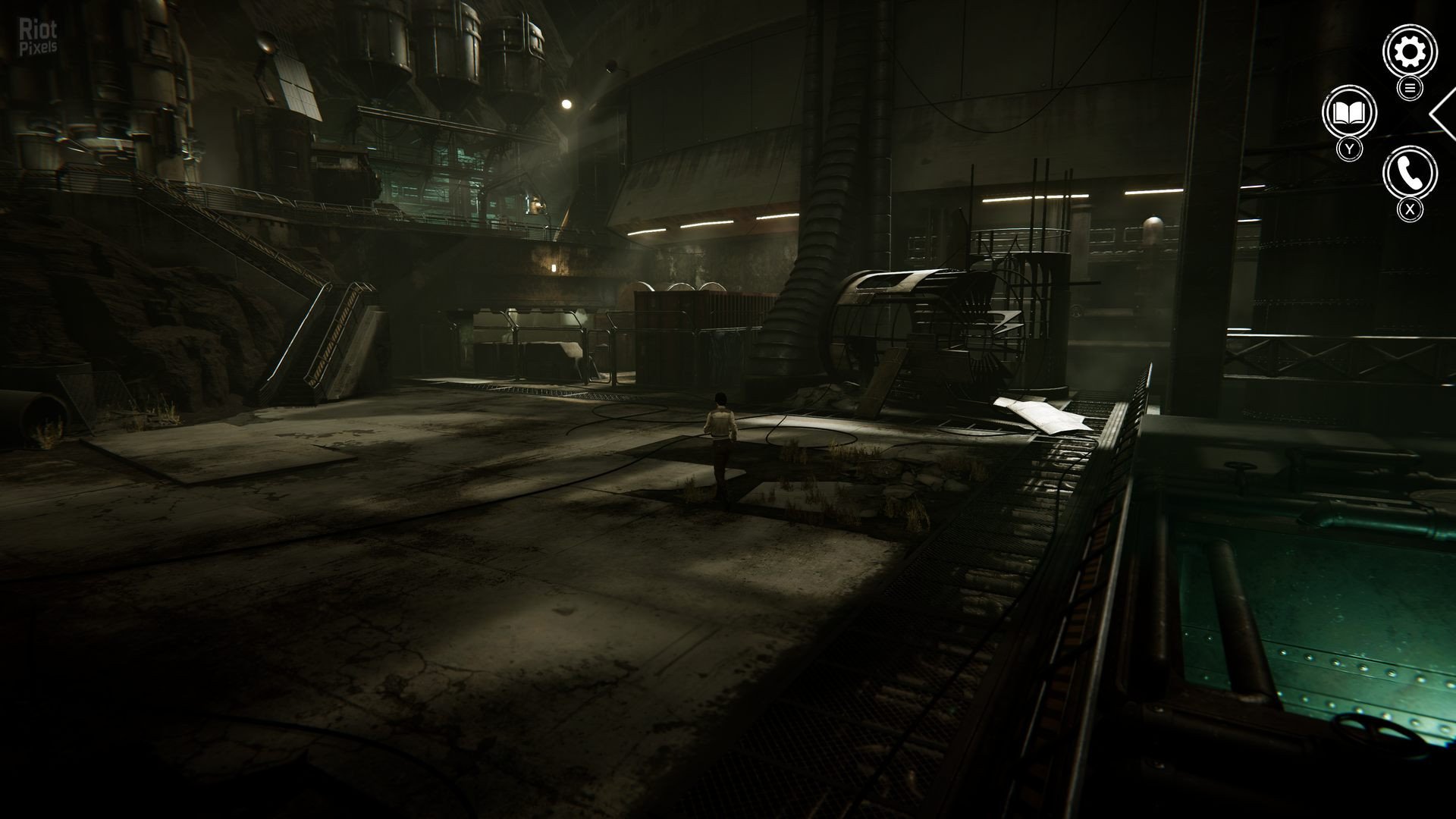 [13]-Syberia – Remastered Download