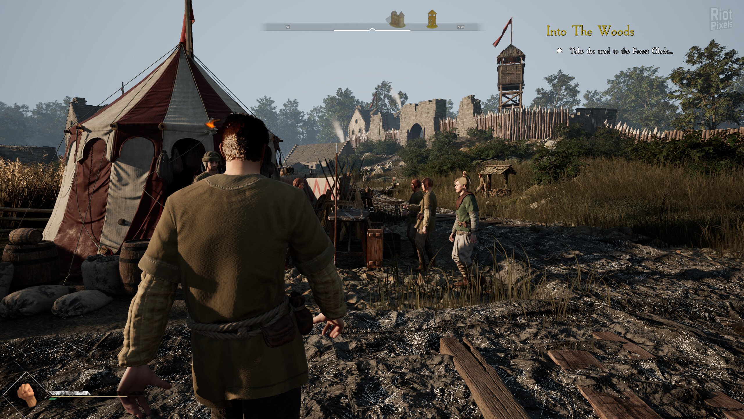 [5]-Tales of Old: Dominus – v1.0.261025 Download