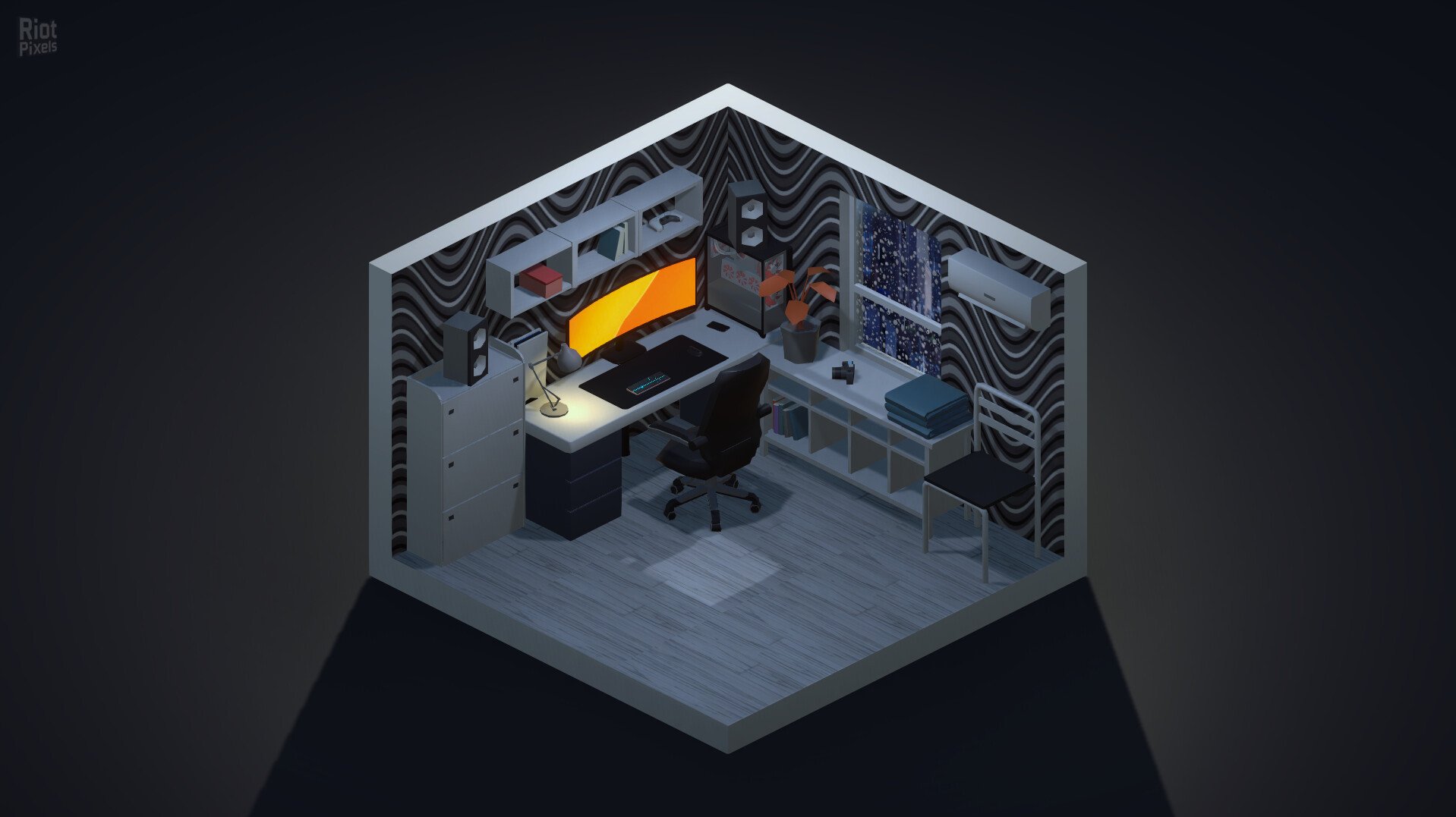 [8]-My Dream Setup: Complete Edition – Build 20603634 + 5 DLCs Download