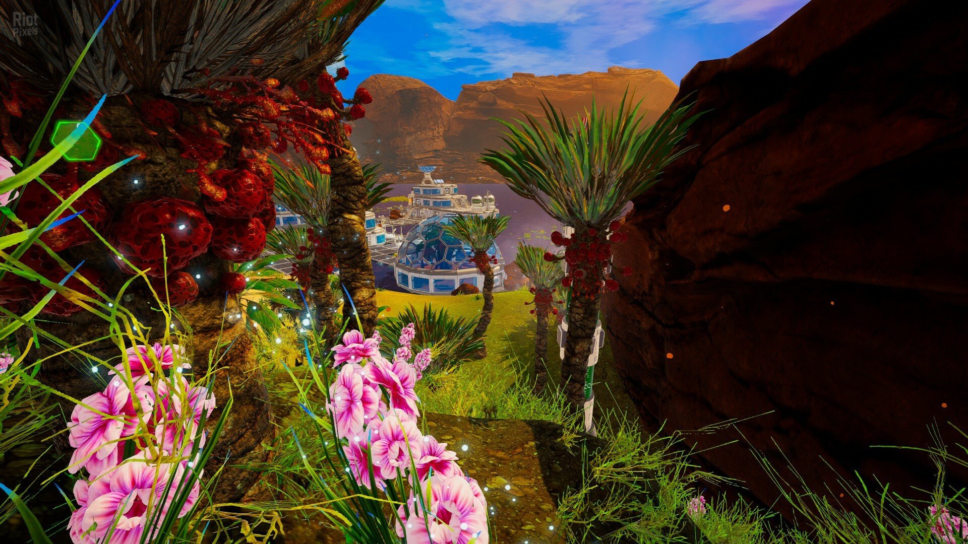 [6]-The Planet Crafter: Deluxe Bundle, v1.608 + 3 DLCs/Bonuses Download