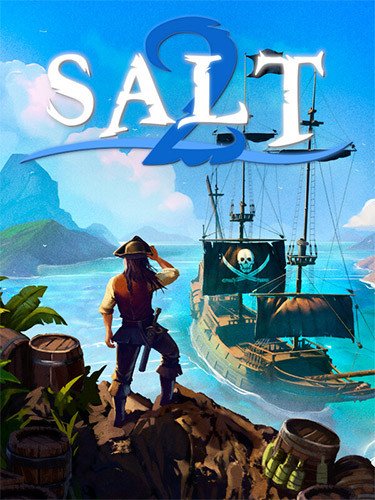 Salt 2: Shores of Gold – v2025.5.1 (Release)-HohohoGames
