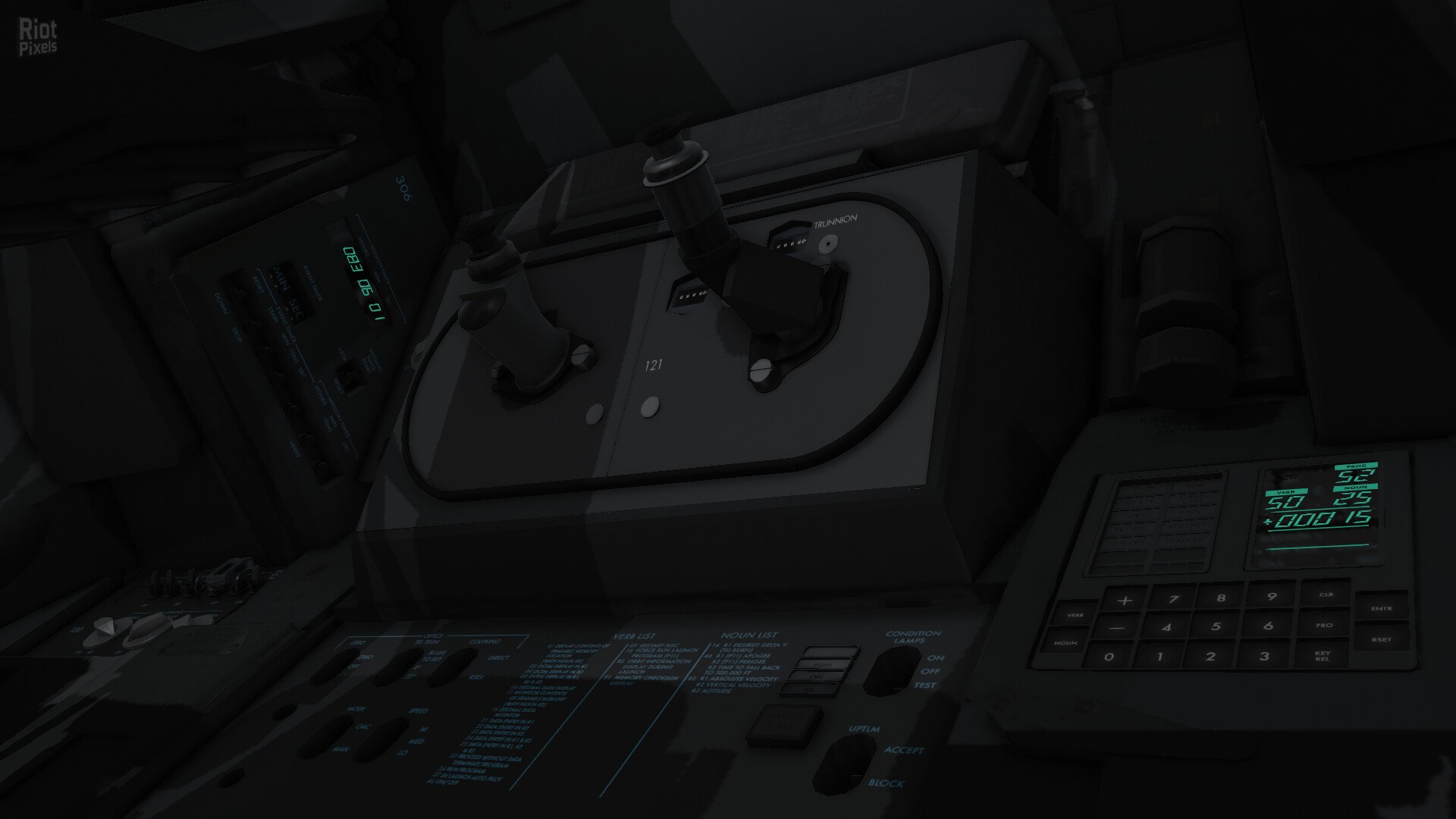 [5]-Reentry: A Space Flight Simulator – v1.00.00 (Release) Download