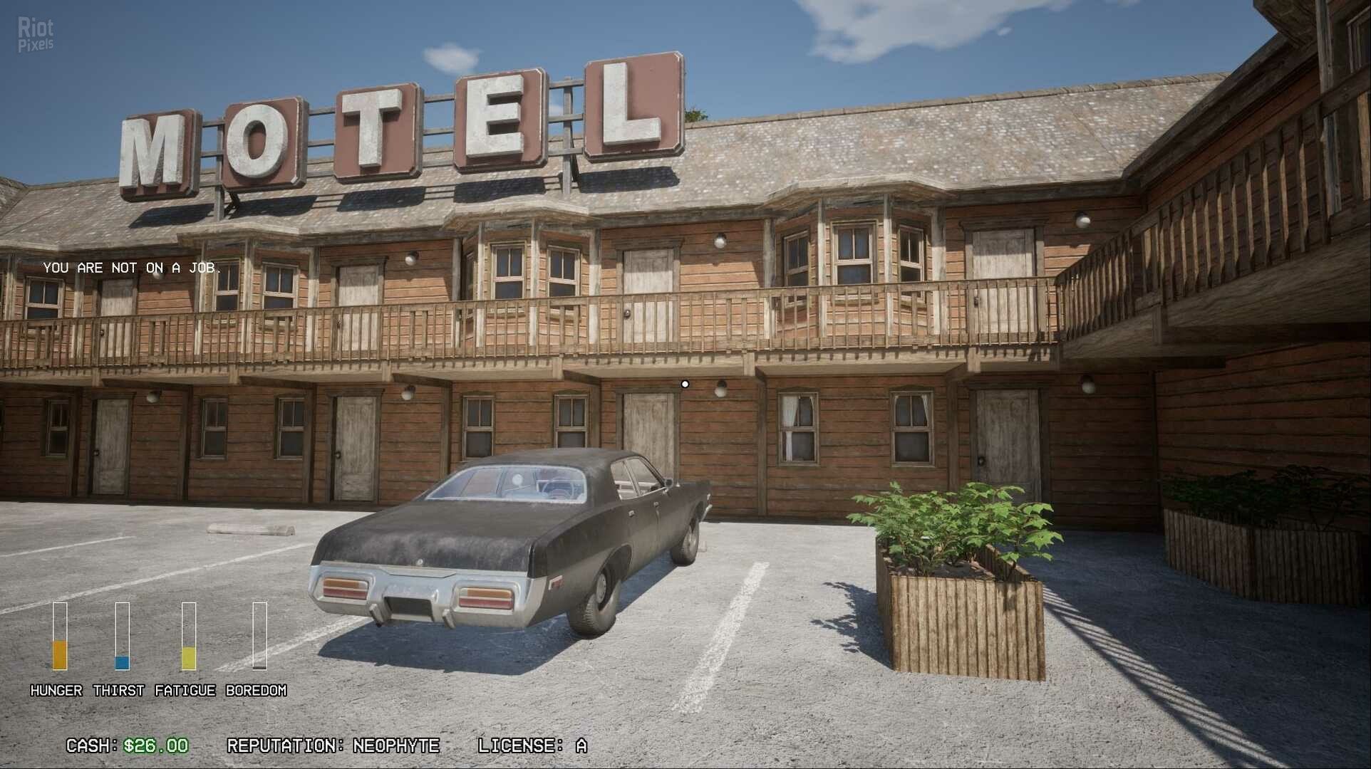 [6]-Driving Life Download