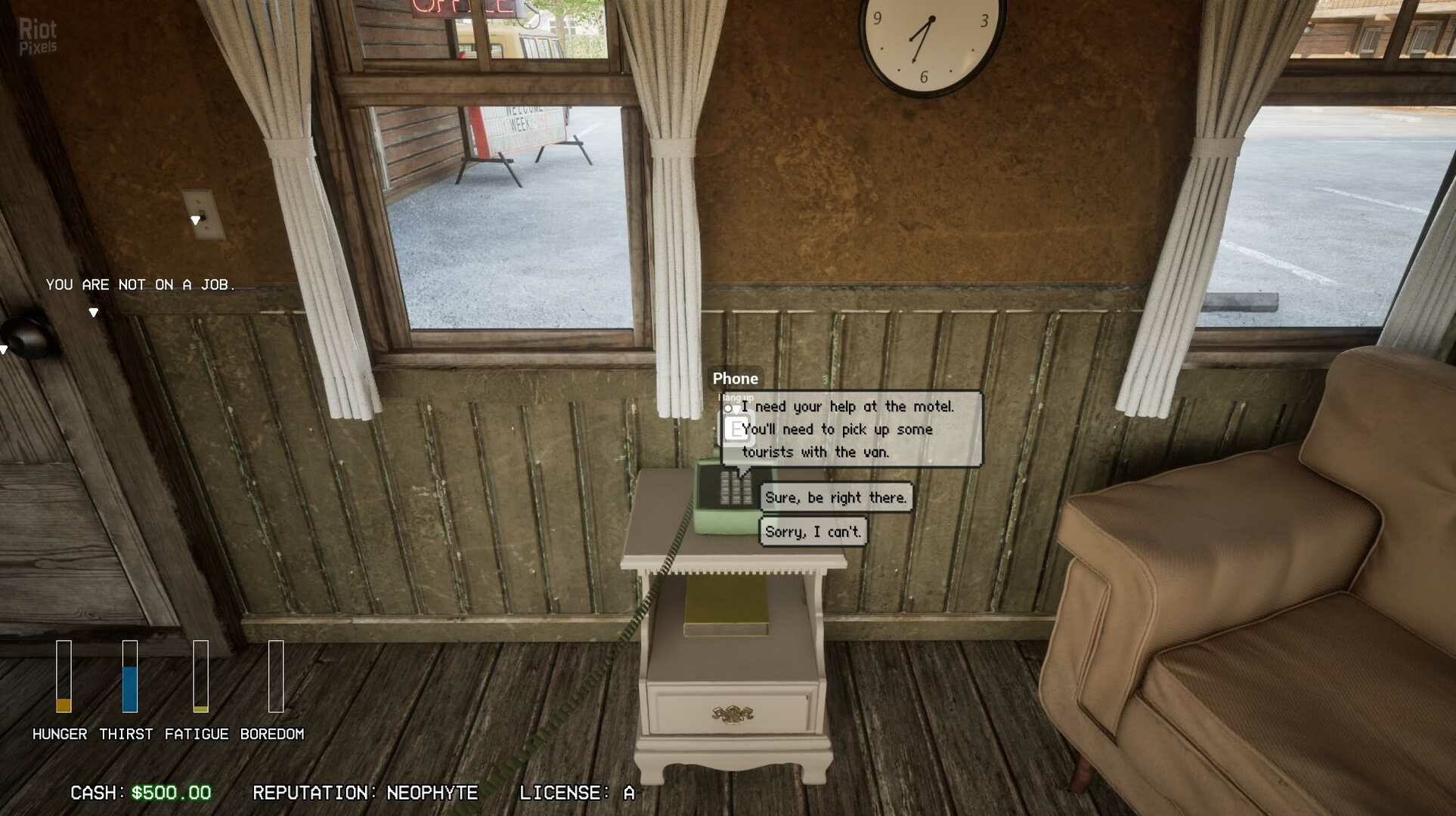 [9]-Driving Life Download