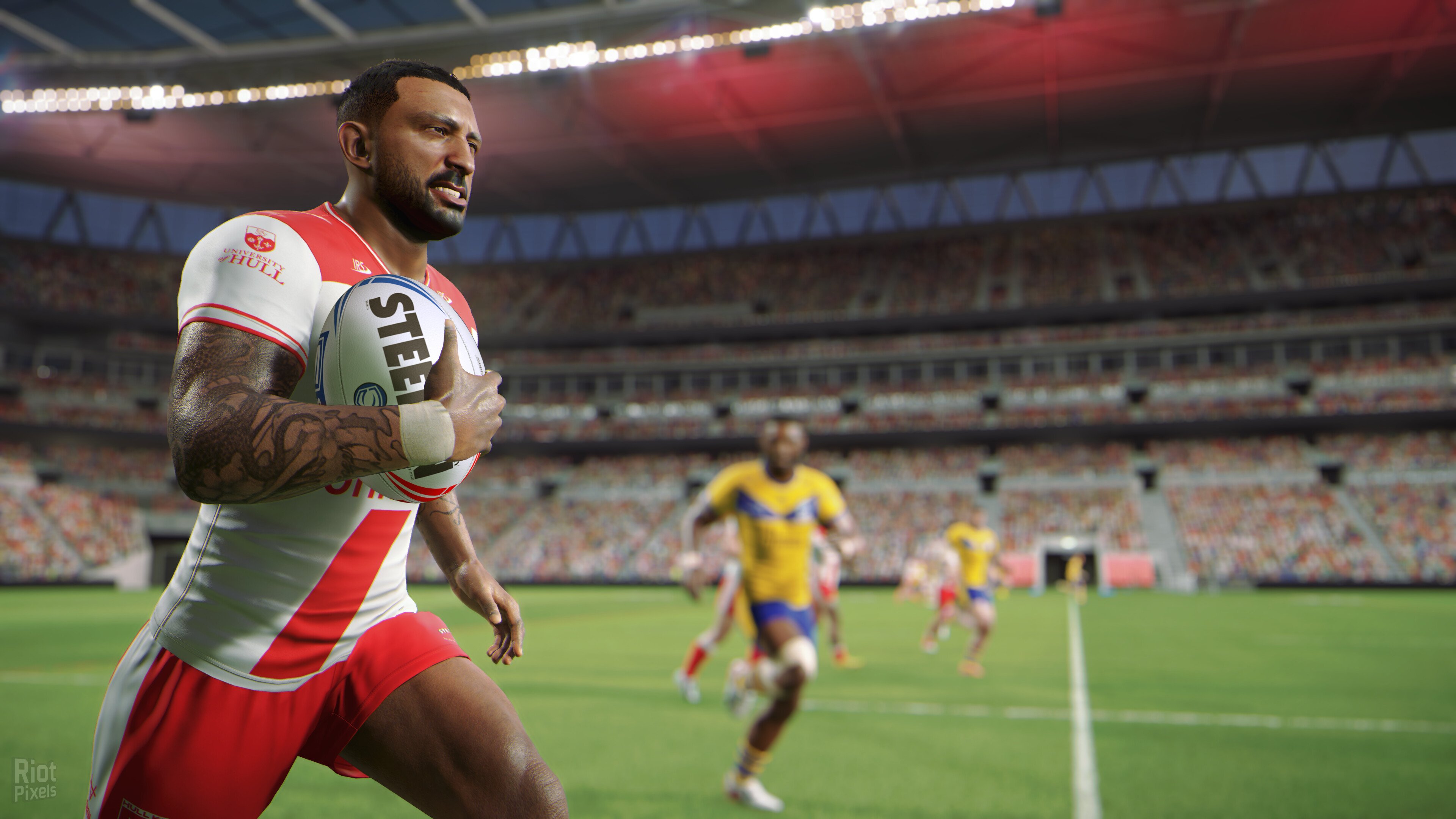 [6]-Rugby League 26 – v1.0.3326 Download