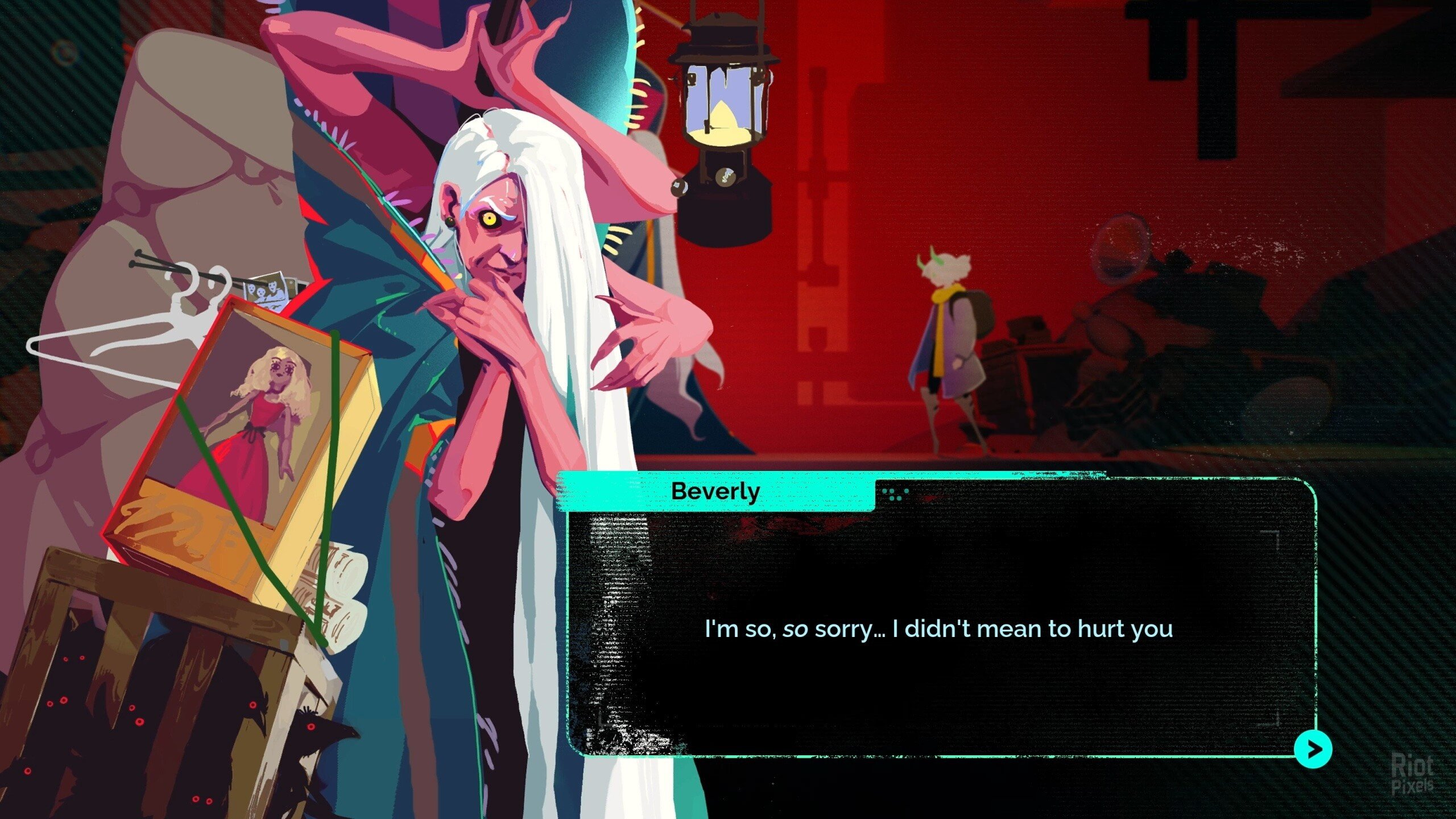 [8]-Possessor(s) – v1.1.0-136288/v1.4.0-136805 Download