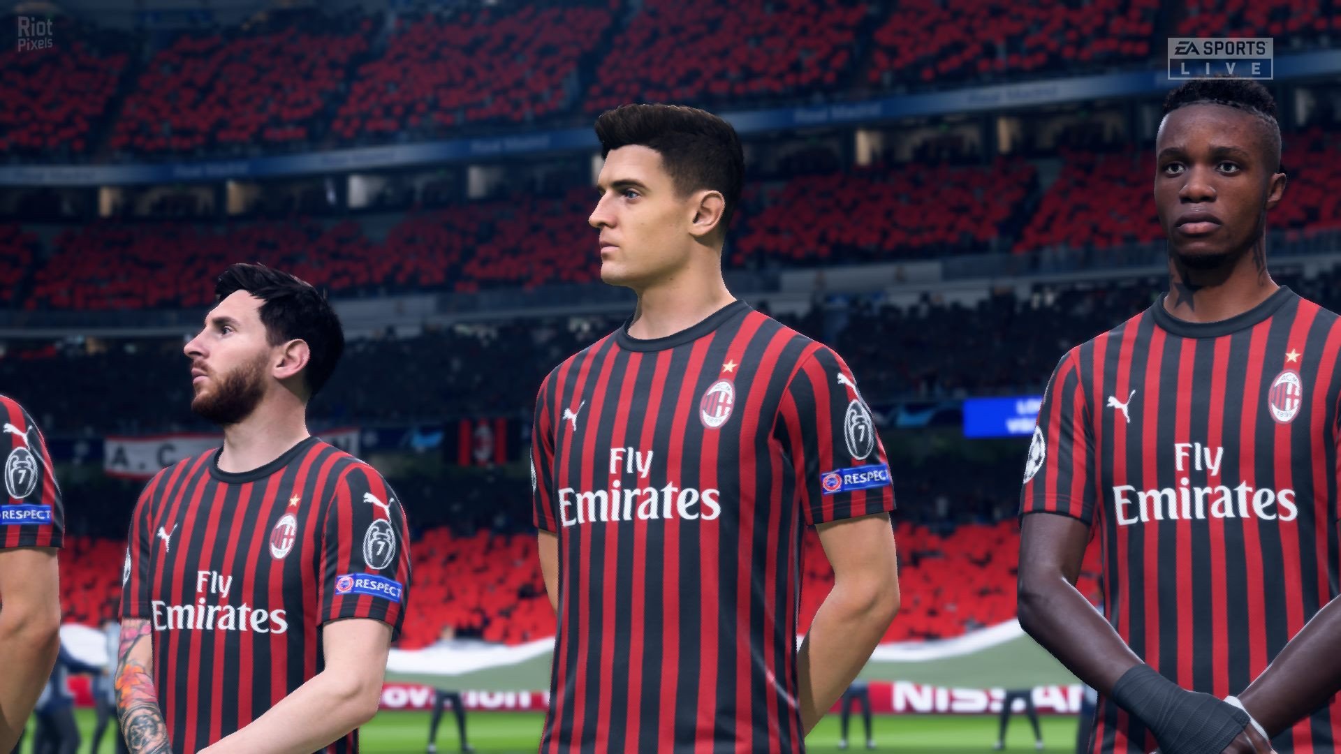 [9]-FIFA 20 – v1.0.66.8249 Download