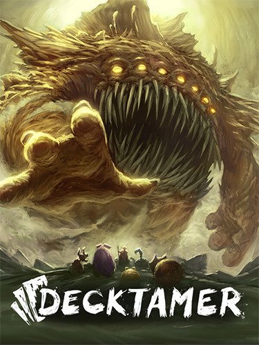 Decktamer – v1.0.21-HohohoGames