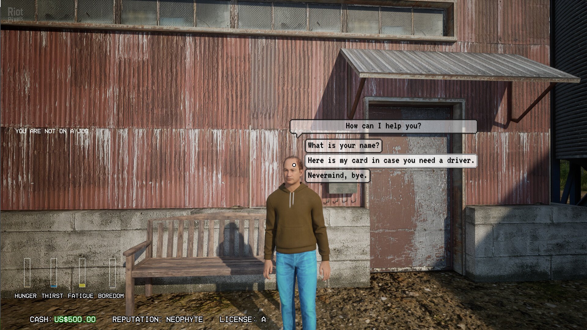 [5]-Driving Life Download