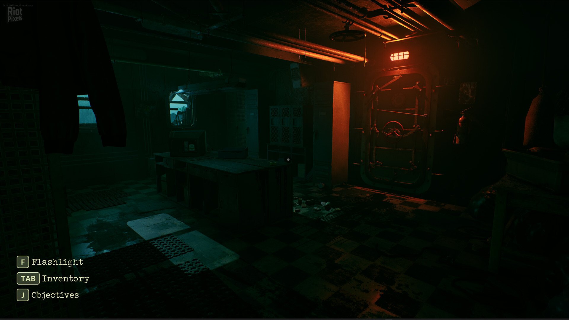 [3]-Ire: A Prologue – v1.0.0.11 Download