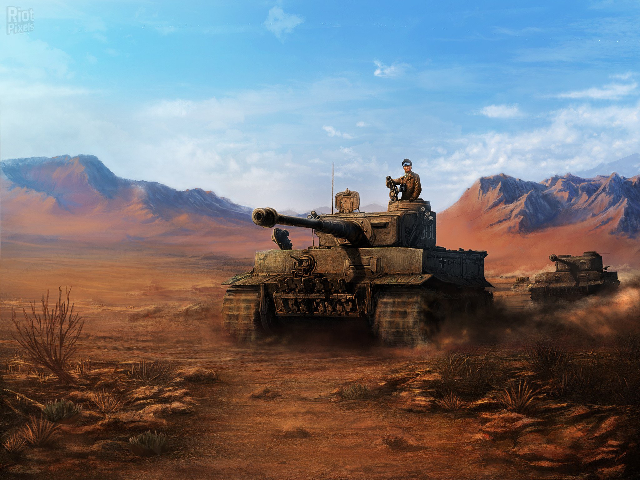 [18]-Hearts of Iron IV: Ultimate Bundle – v1.17.0.5212 + 55 DLCs/Bonuses + Windows 7 Fix Download