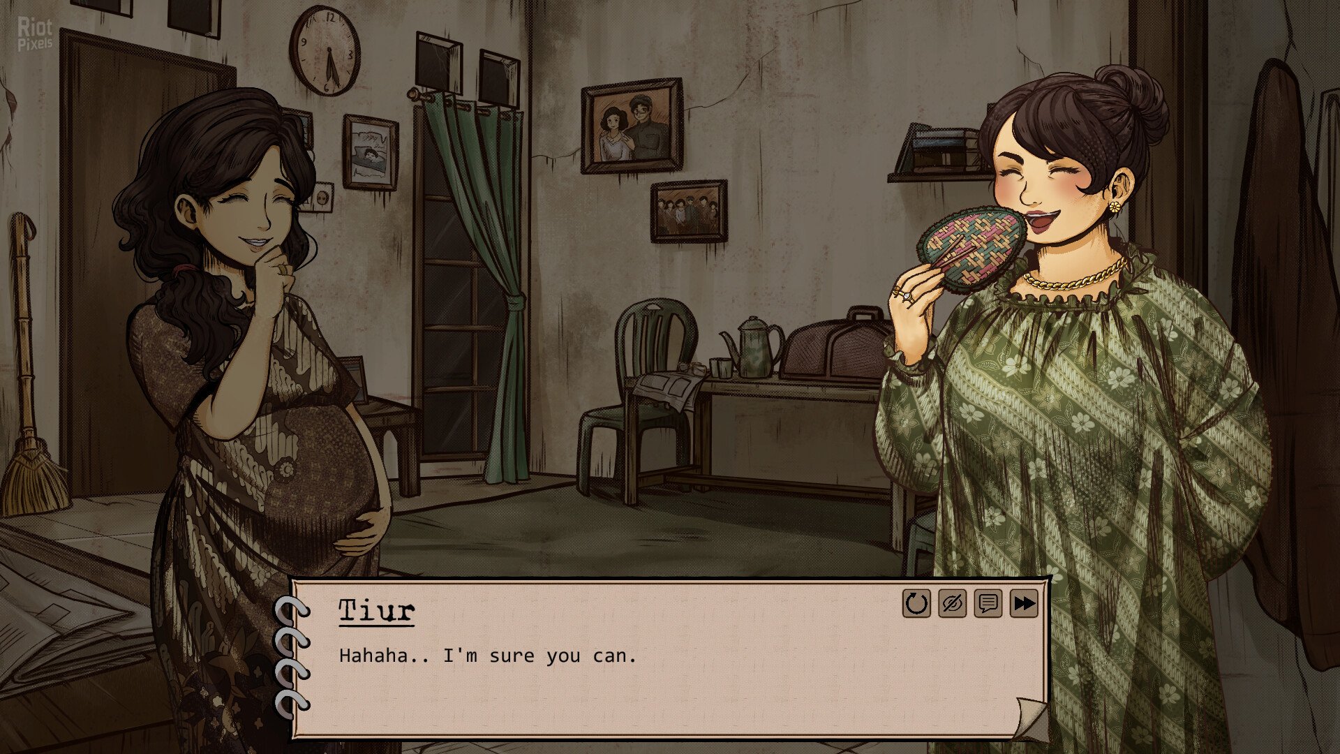 [11]-1998: The Toll Keeper Story – Inflation Edition, v1.0.4f5 + Bonus Content Download