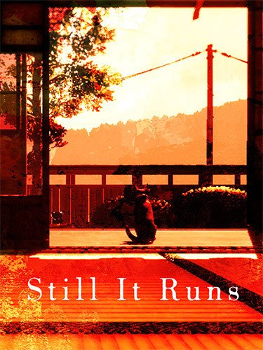 Still It Runs – v1.0.2-HohohoGames
