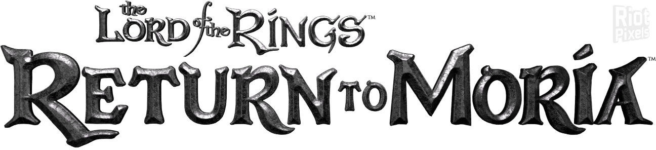 [18]-The Lord of the Rings: Return to Moria – Collector’s Edition, v1.6.2.217289 + 8 DLCs/Bonuses Download