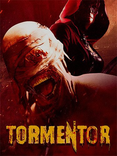TORMENTOR-HohohoGames