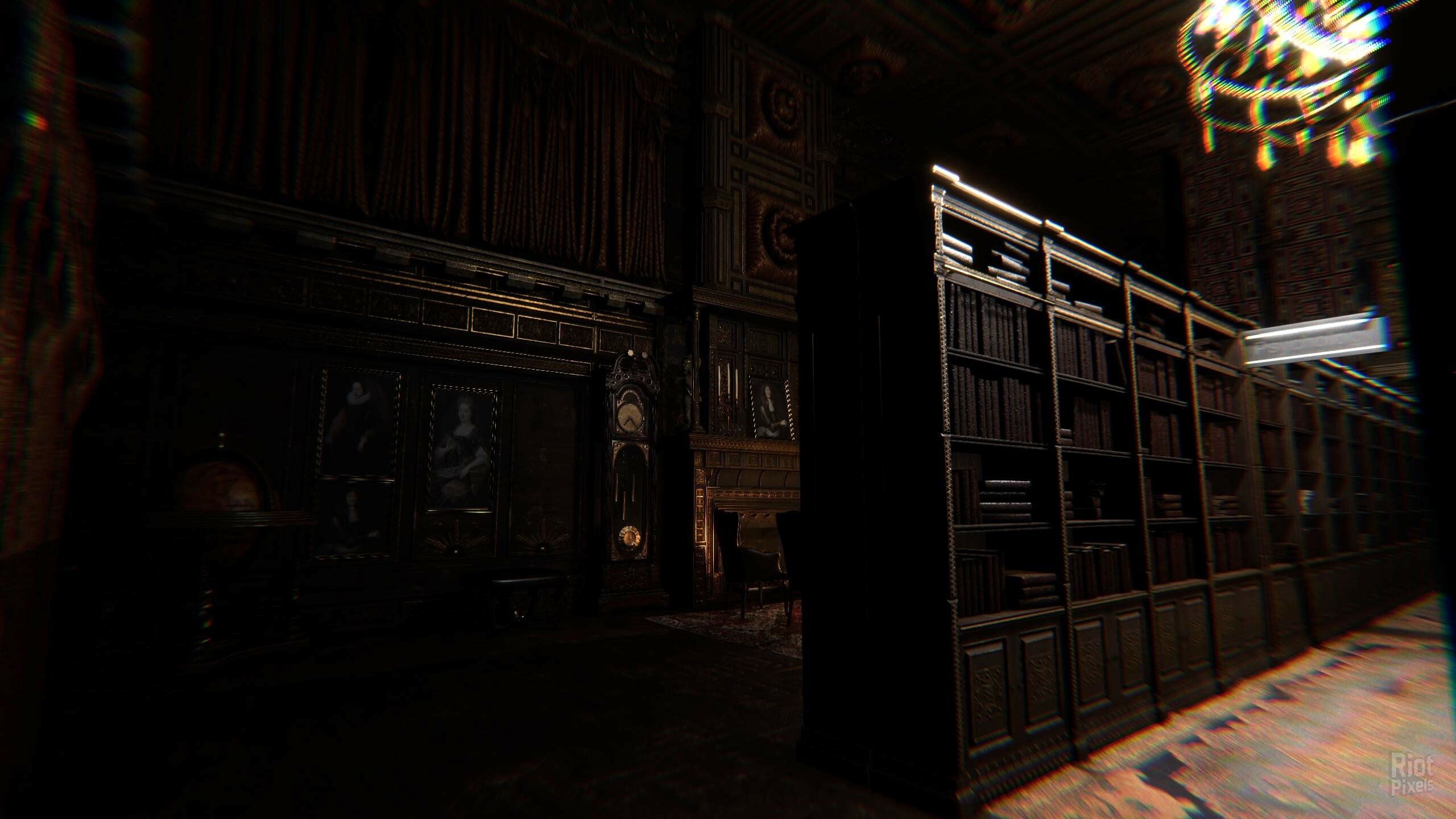 [4]-Unmourned – v1.0 Download