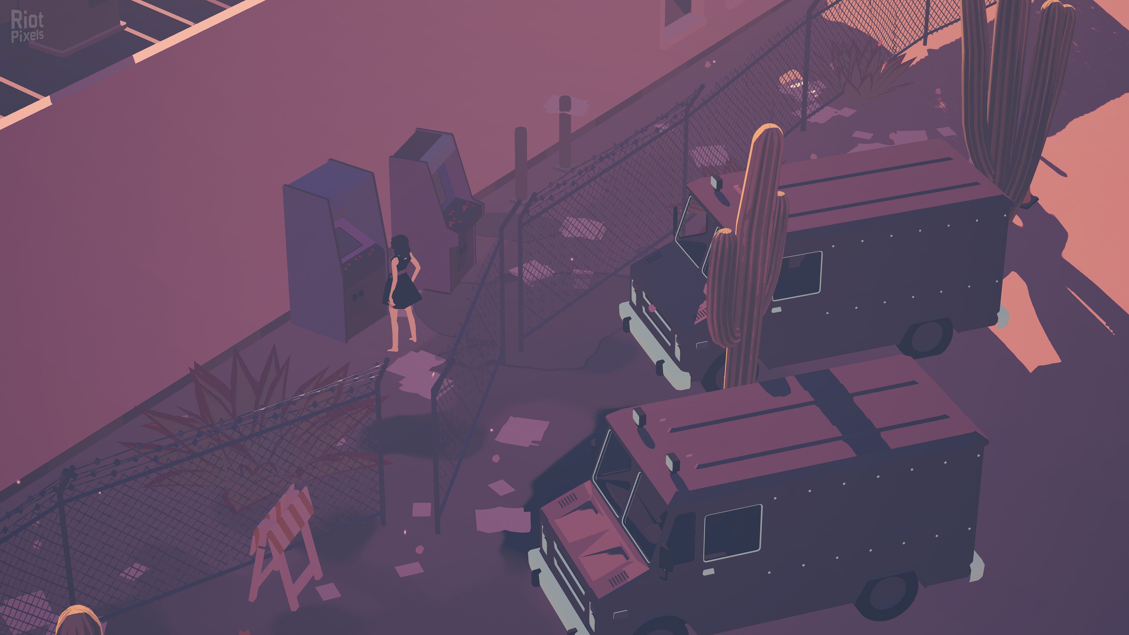 [7]-Dead Static Drive – v1.0.3.0 Download