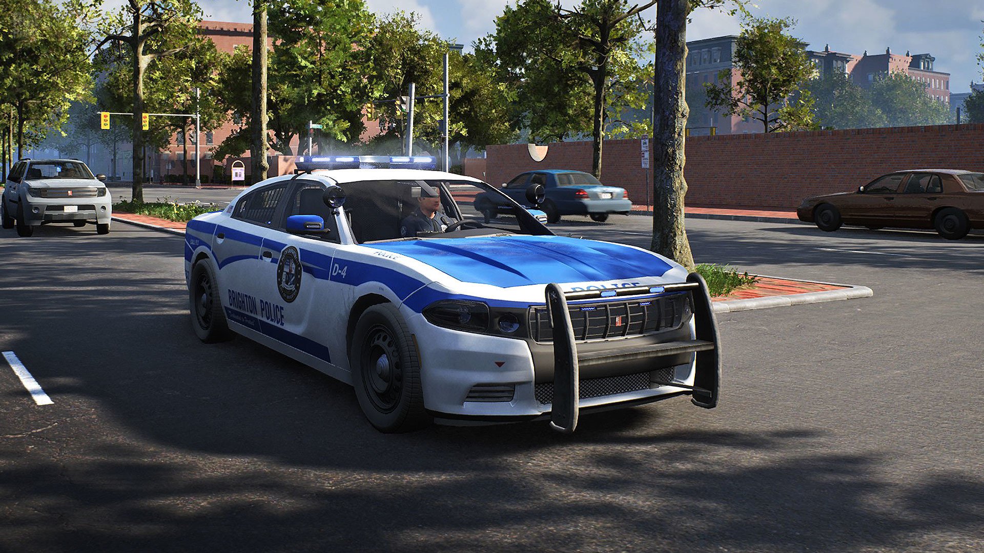 [9]-Police Simulator: Patrol Officers – Ultimate Duty Edition, v21.0.5-rc5+rel.544-395427 + 19 DLCs Download