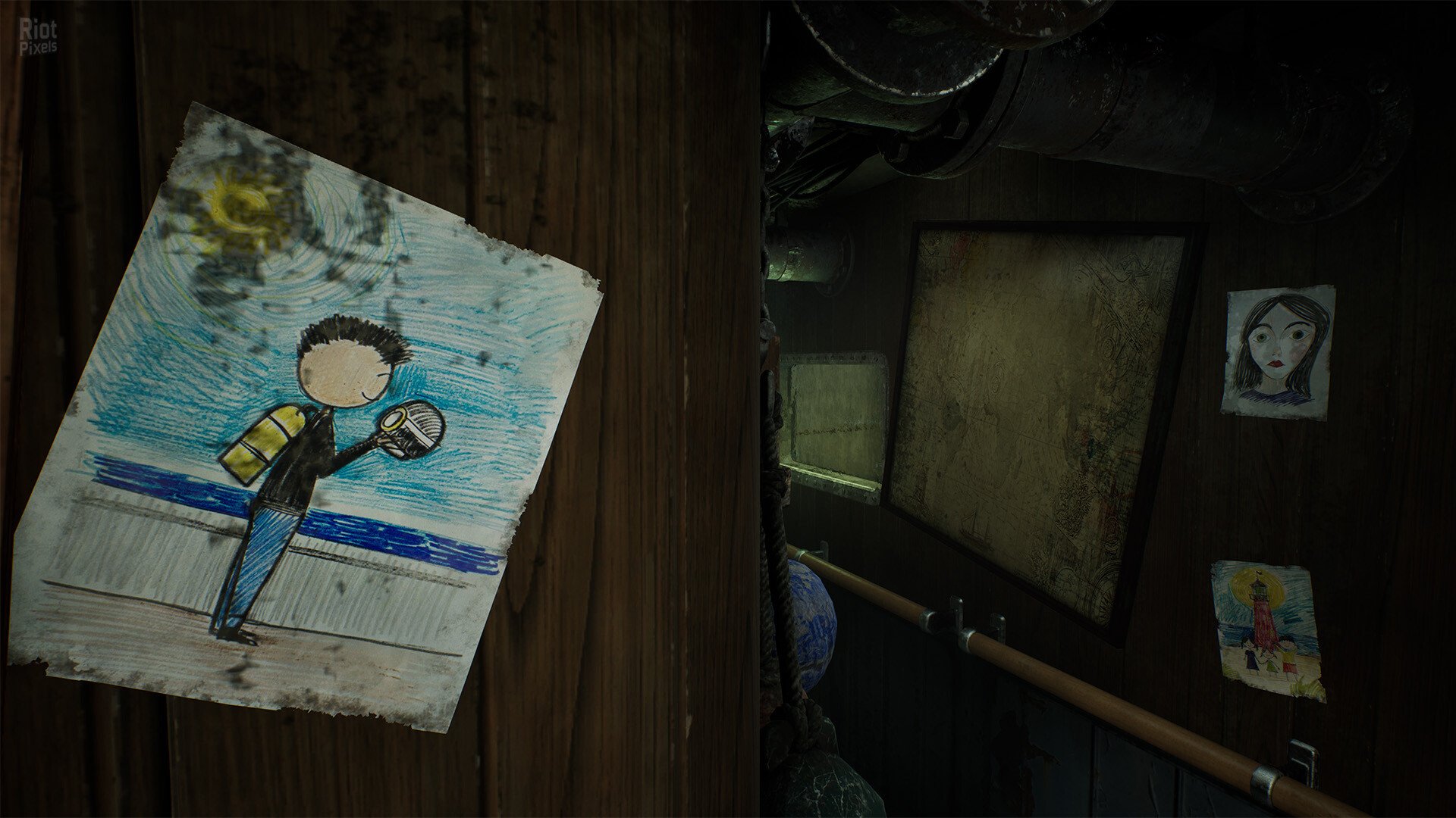 [9]-Ire: A Prologue – v1.0.0.11 Download