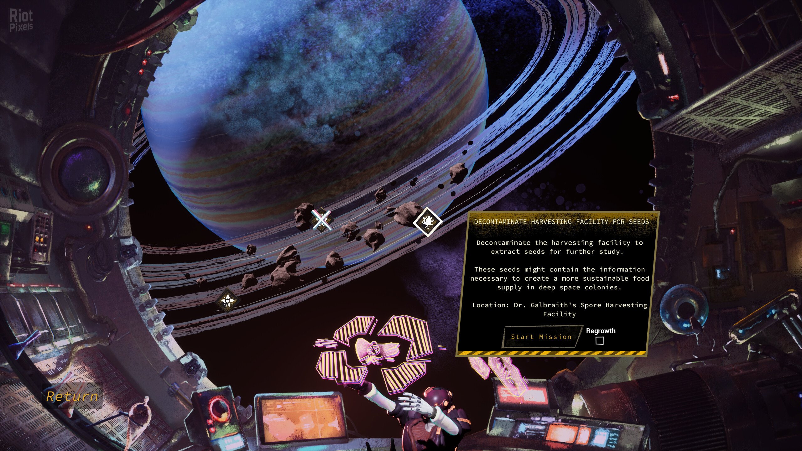 [5]-Ambrosia Sky: Act One + Bonus OST Download