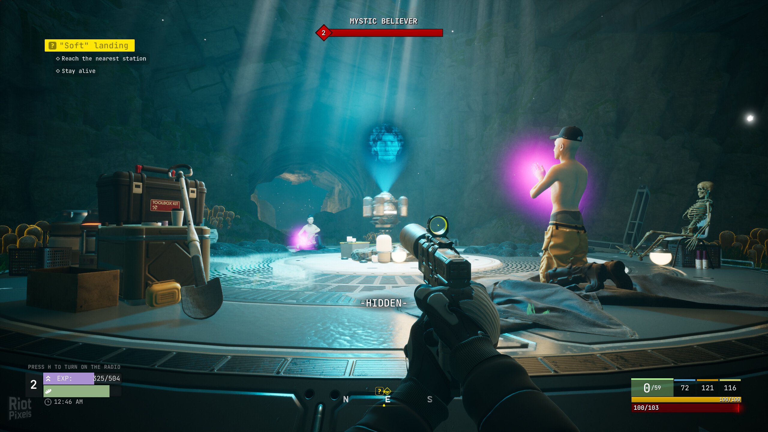 [8]-CRABS MUST DIE! Download