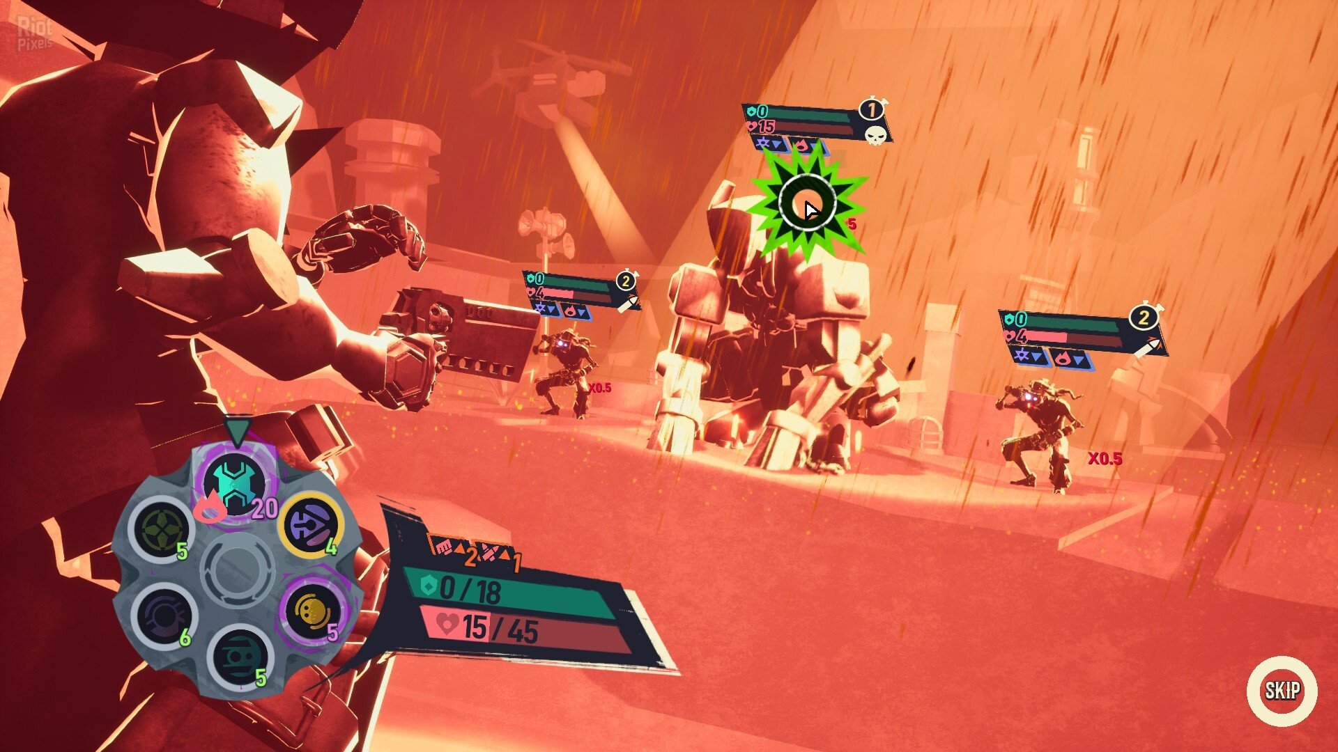 [6]-Barrel Roll – v1.0.1 Download