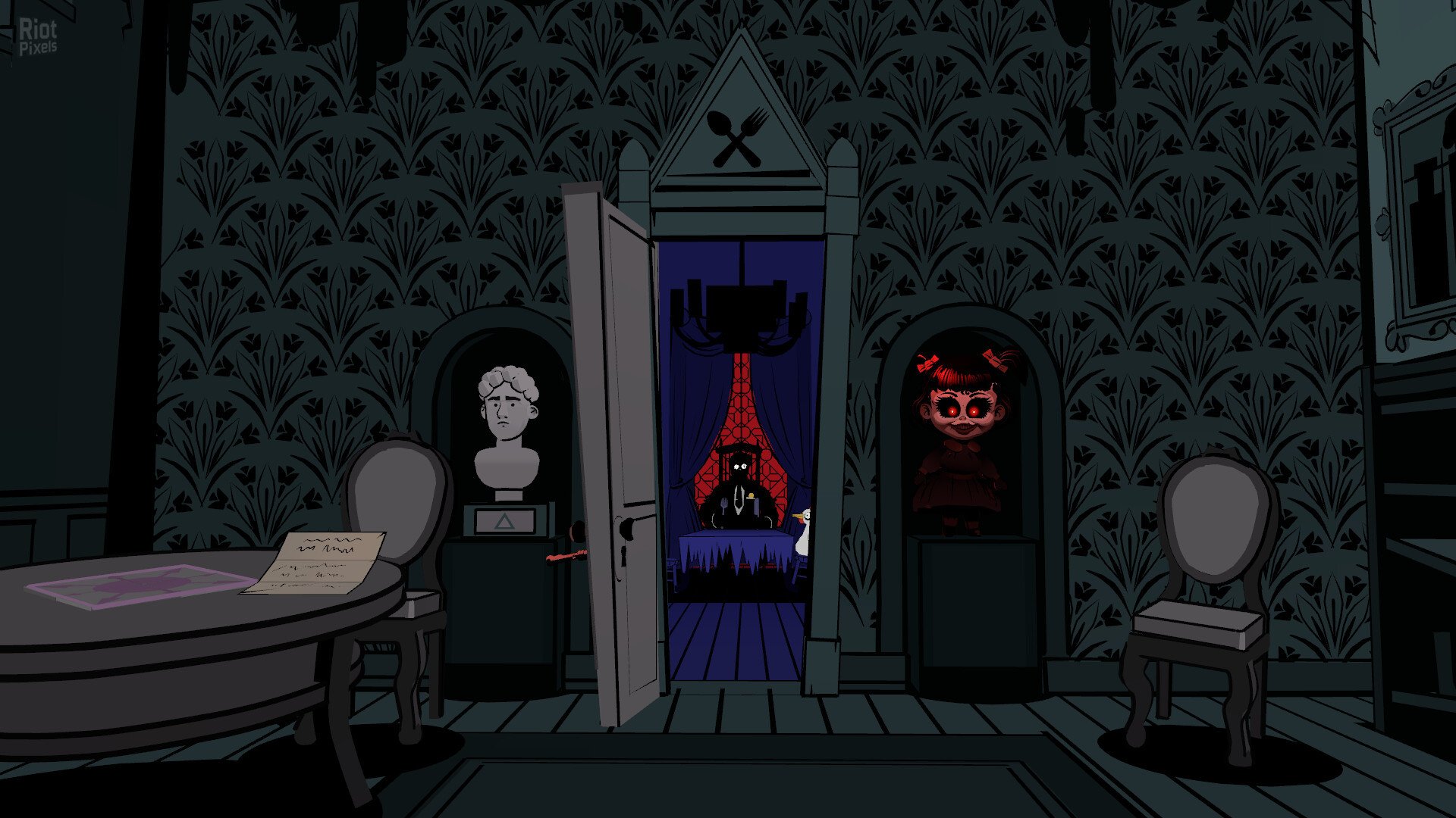 [7]-Riddlewood Manor – v2.0.8 Download