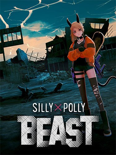 Silly Polly Beast – v0.97-HohohoGames