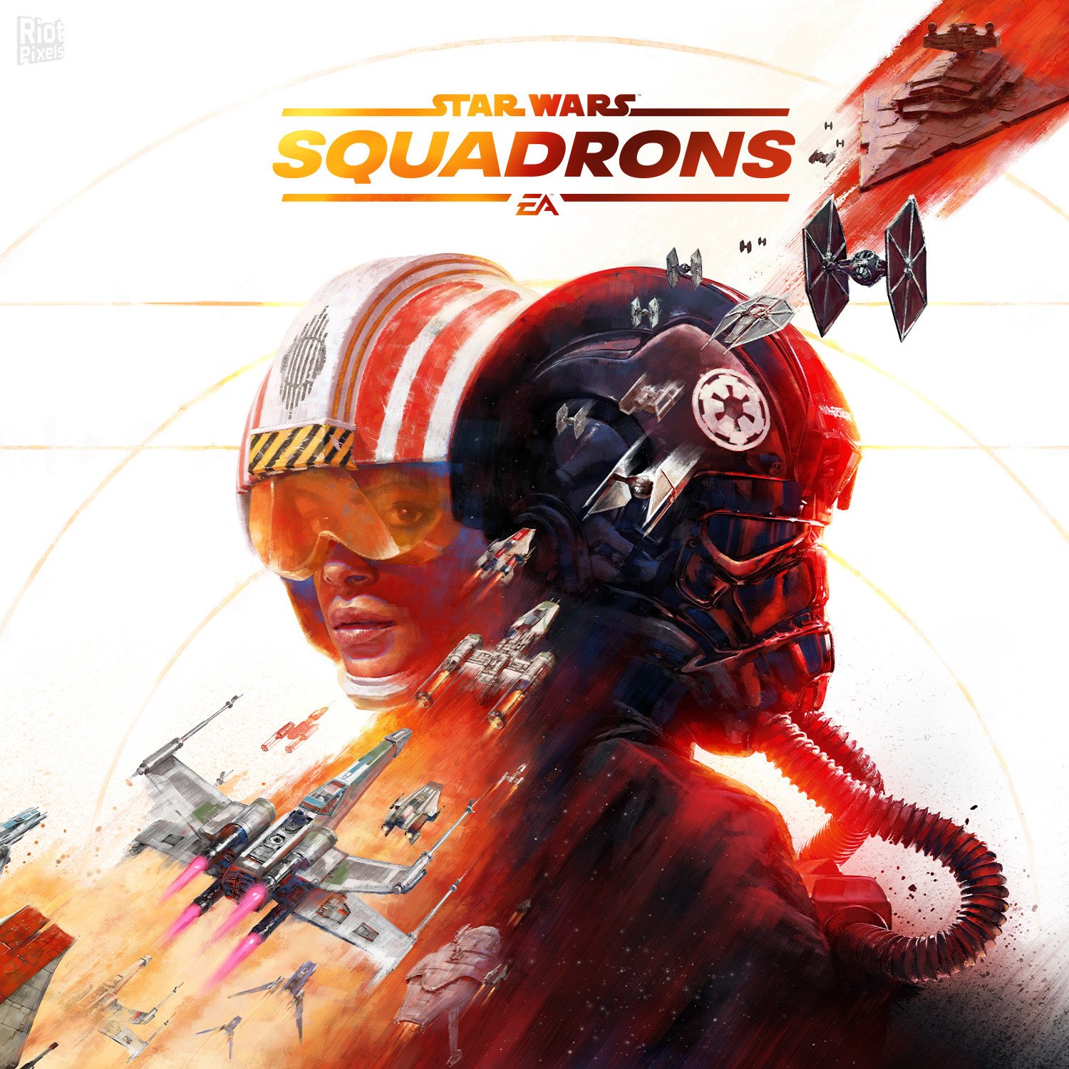STAR WARS: Squadrons – v1.0.10.39591-HohohoGames