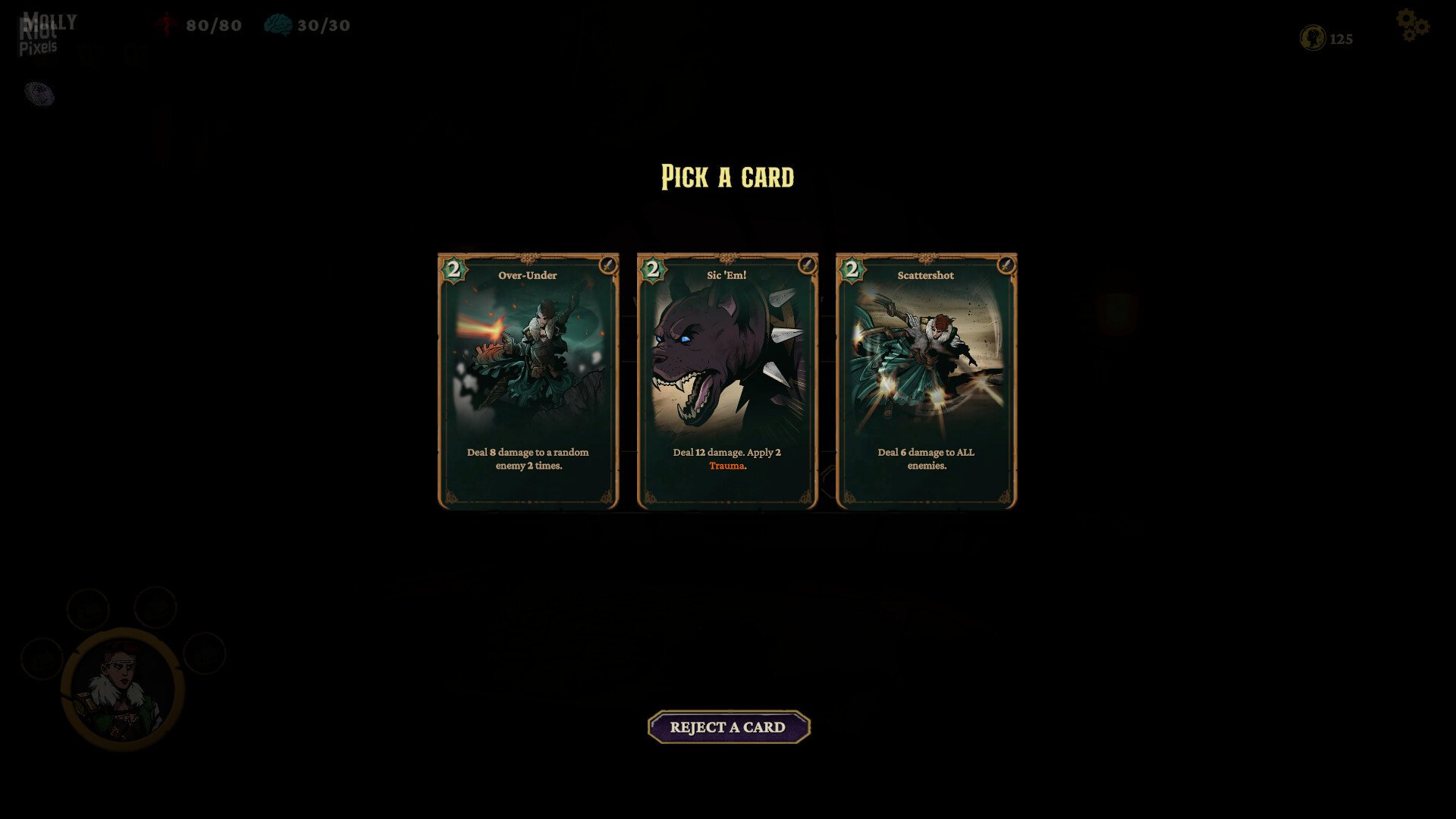 [13]-Hunter’s Moon: A Sovereign Syndicate Adventure, v1.0.44 + 2 Bonus DLCs Download