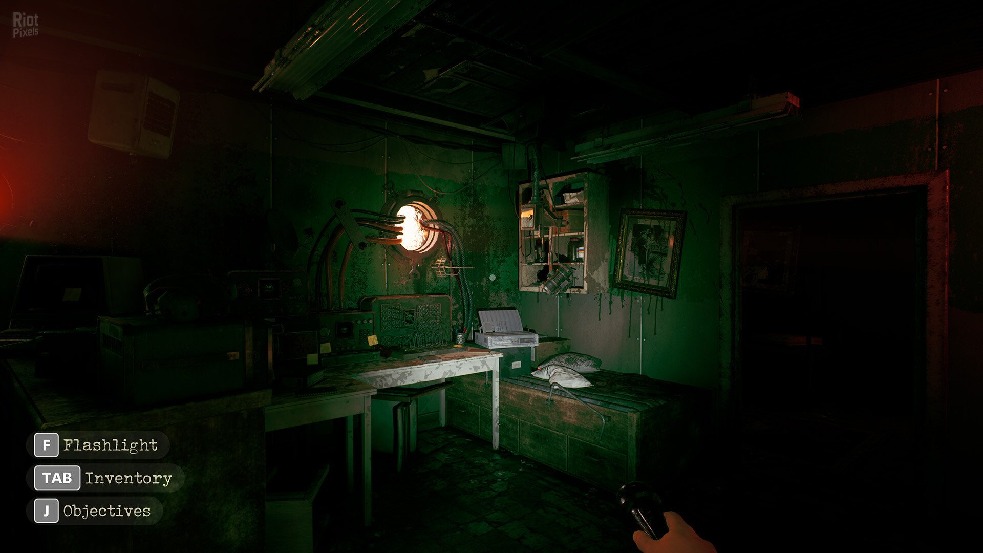 [7]-Ire: A Prologue – v1.0.0.11 Download