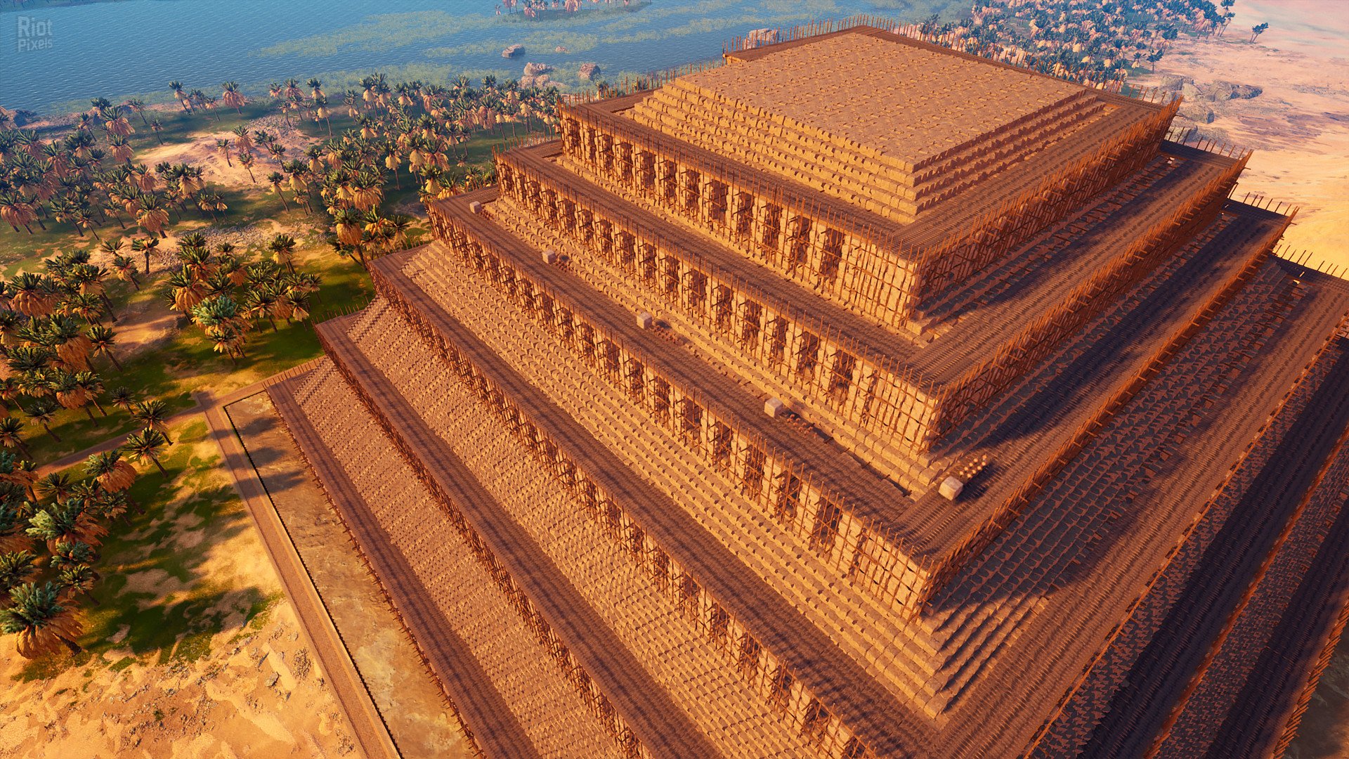 [14]-Builders of Egypt – v1.5021 Download