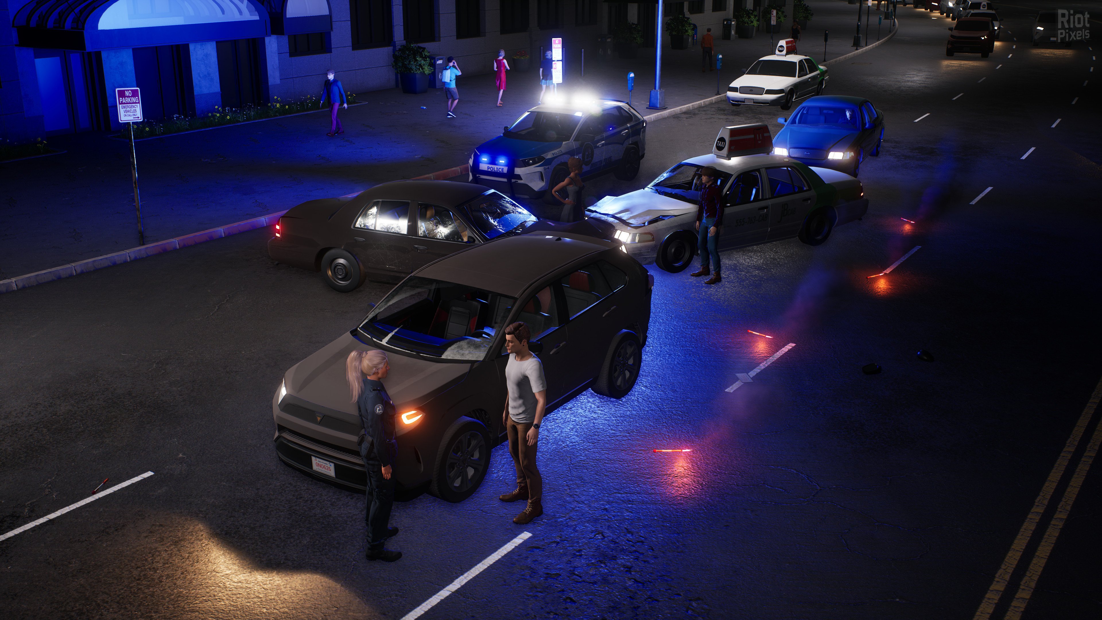 [11]-Police Simulator: Patrol Officers – Ultimate Duty Edition, v21.0.5-rc5+rel.544-395427 + 19 DLCs Download