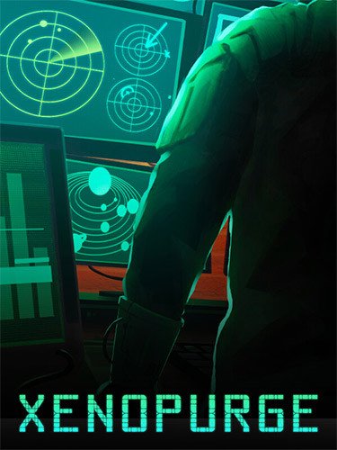 Xenopurge – Build 20880157-HohohoGames