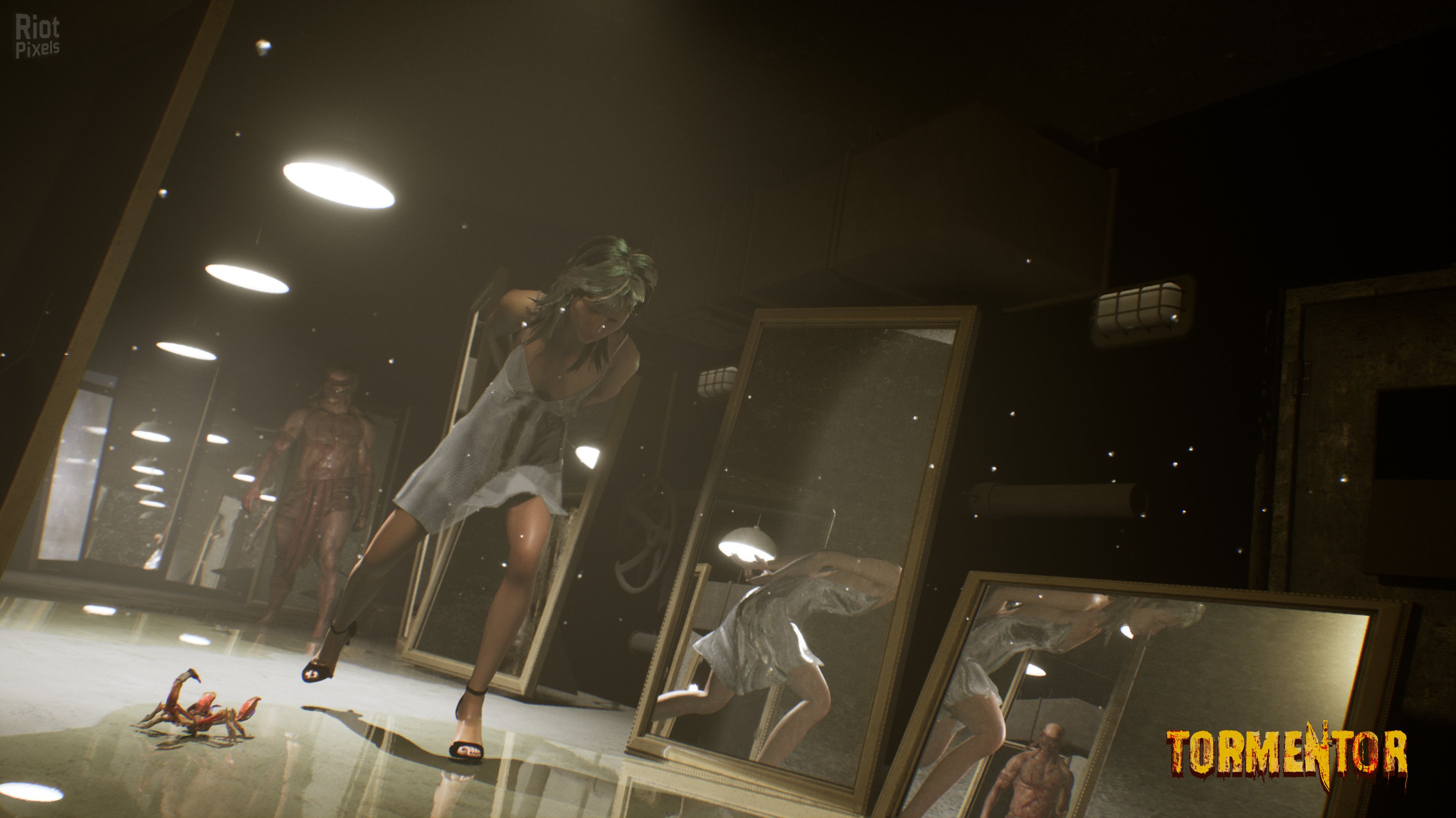 [9]-TORMENTOR Download