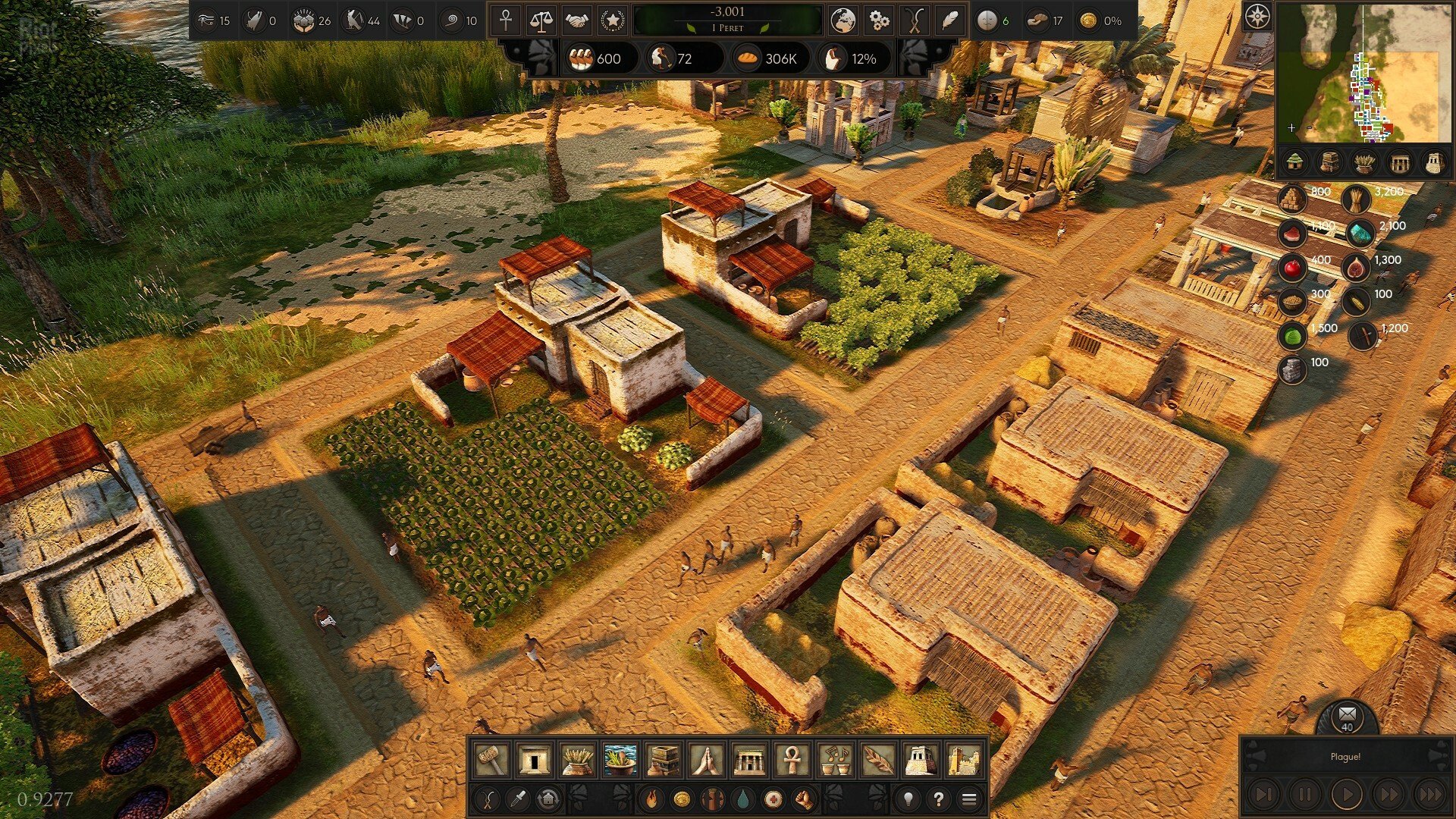 [8]-Builders of Egypt – v1.5021 Download