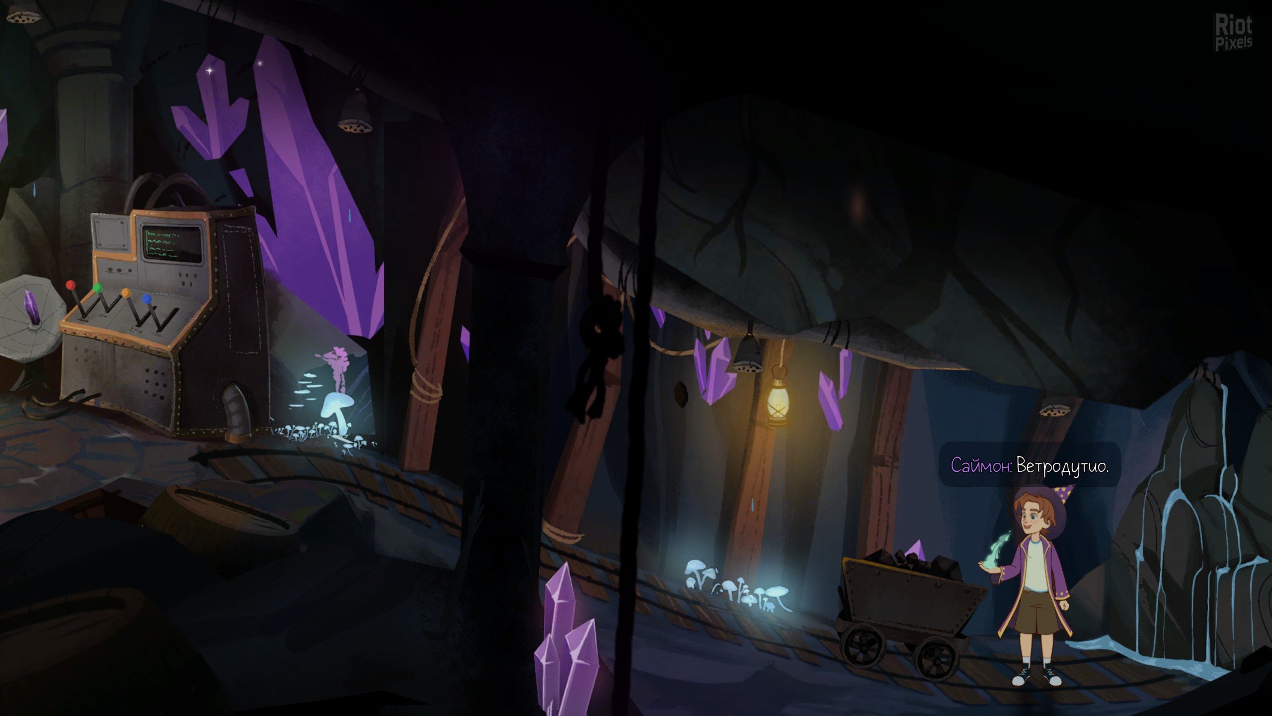 [12]-Simon the Sorcerer Origins: Deluxe Edition – v1.0.1.10242025.58358 + 3 DLCs/Bonuses Download