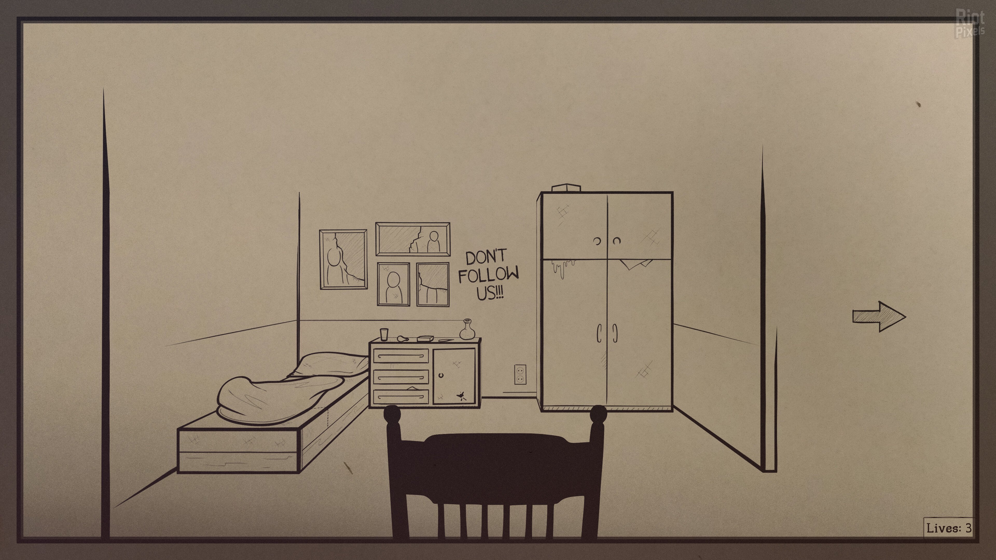 [5]-Bad Dream: Afterlife + Bonus OST Download