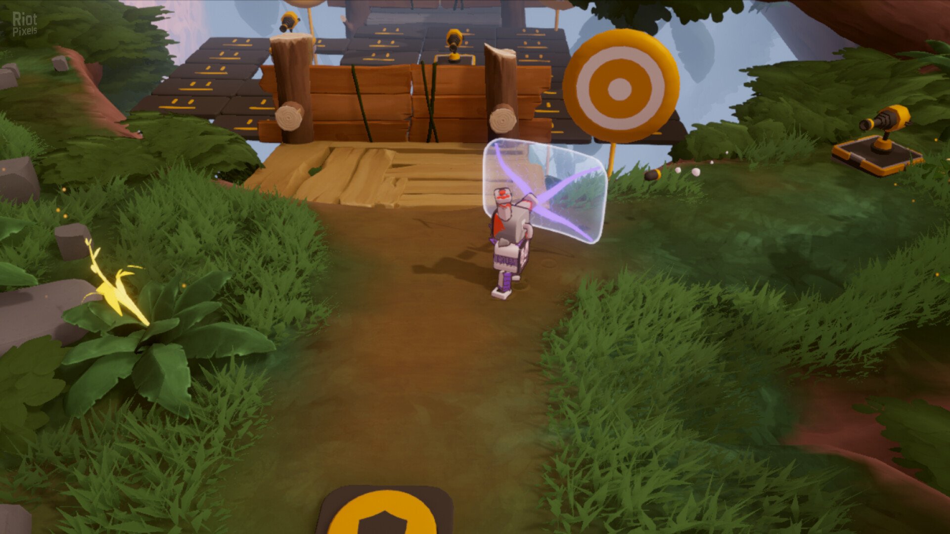 [9]-Biped 2 – v1.7 + Online Co-op Download